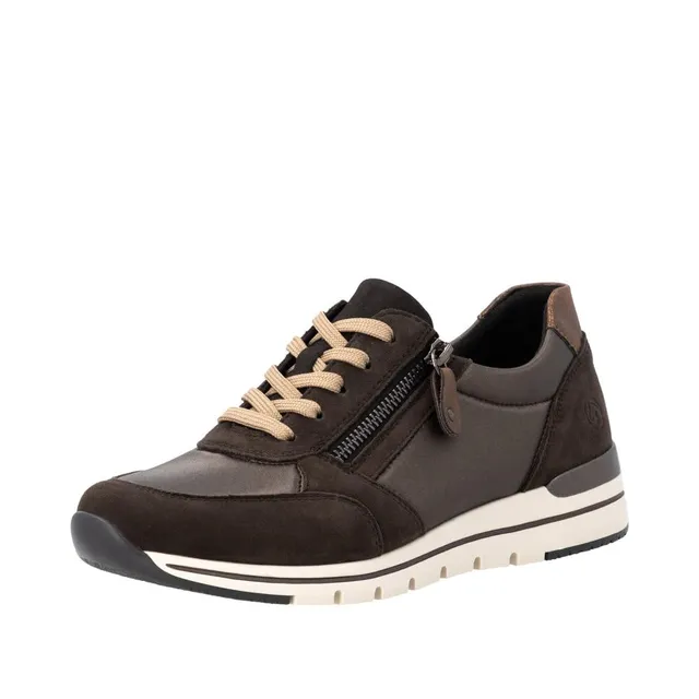 Remonte R6700 basket basse femme marron-bronze 39 EU