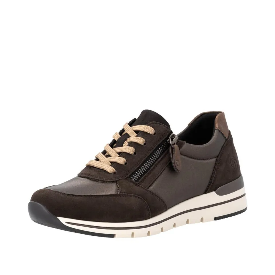 Remonte R6700 basket basse femme marron-bronze 39 EU