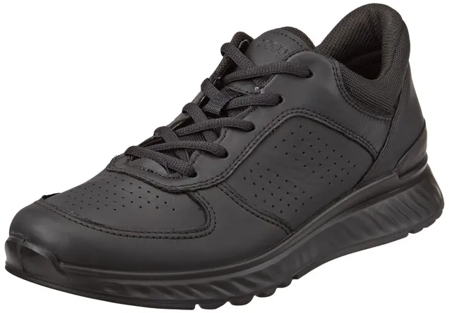 ECCO Exostride baskets femme noir 43 trail ville