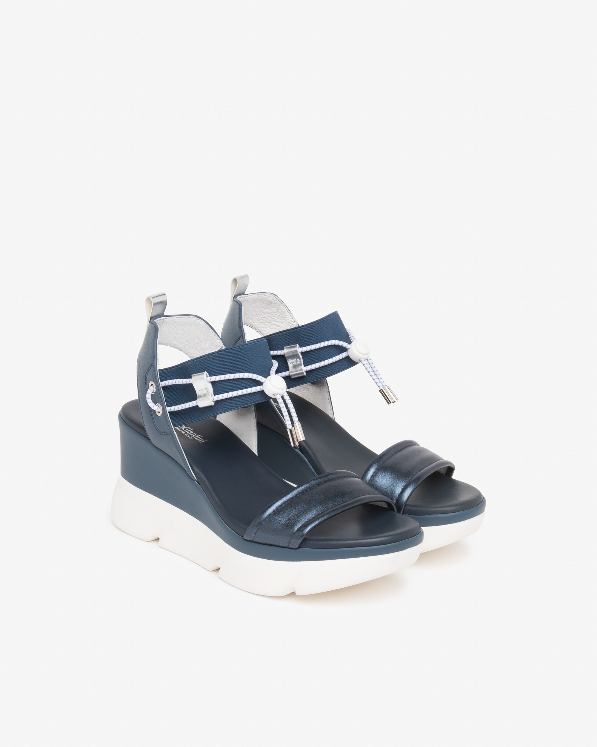 NeroGiardini Sandales Femme Cuir Pointure 38