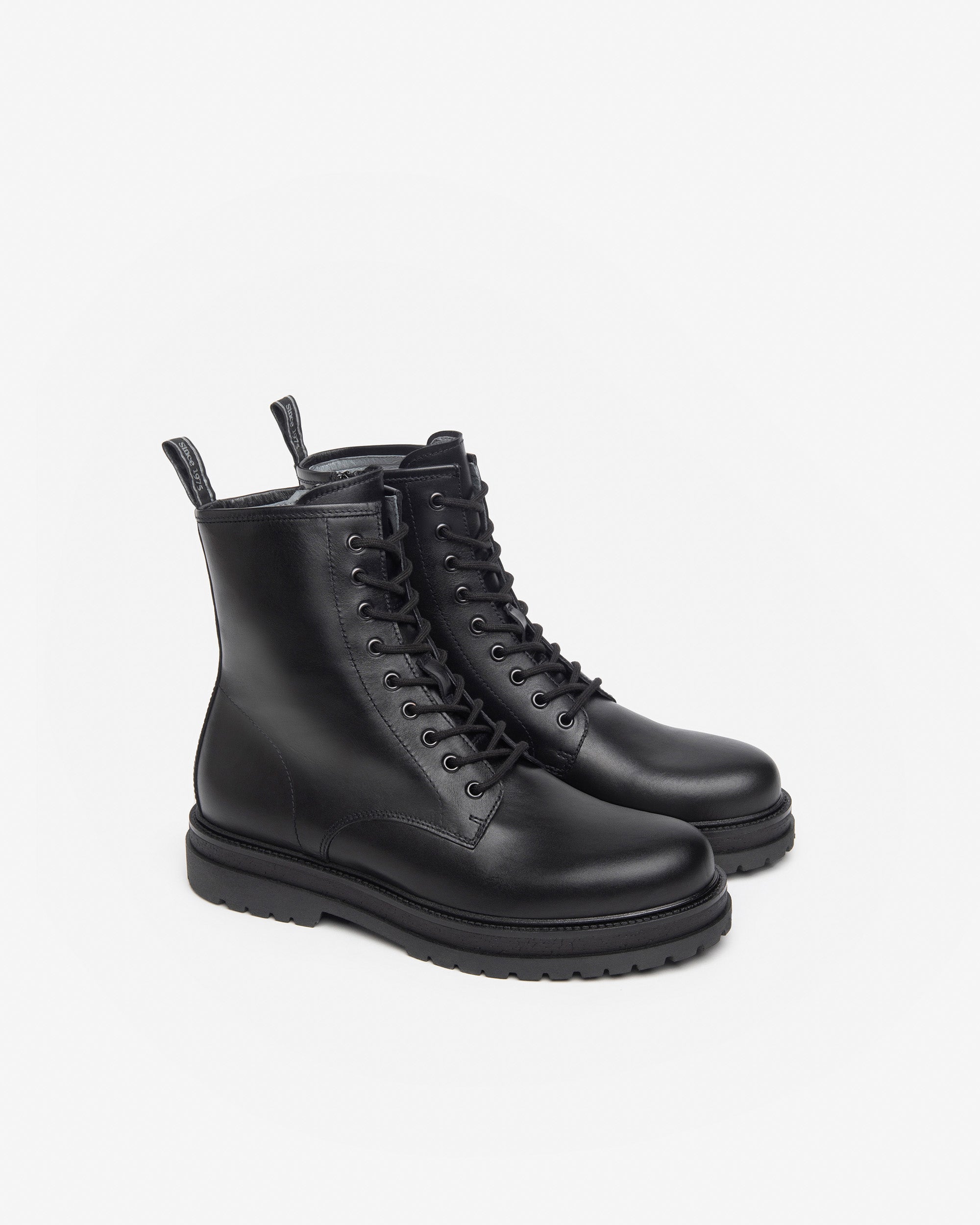 NeroGiardini Bottines Homme Cuir DryGo Taille 42