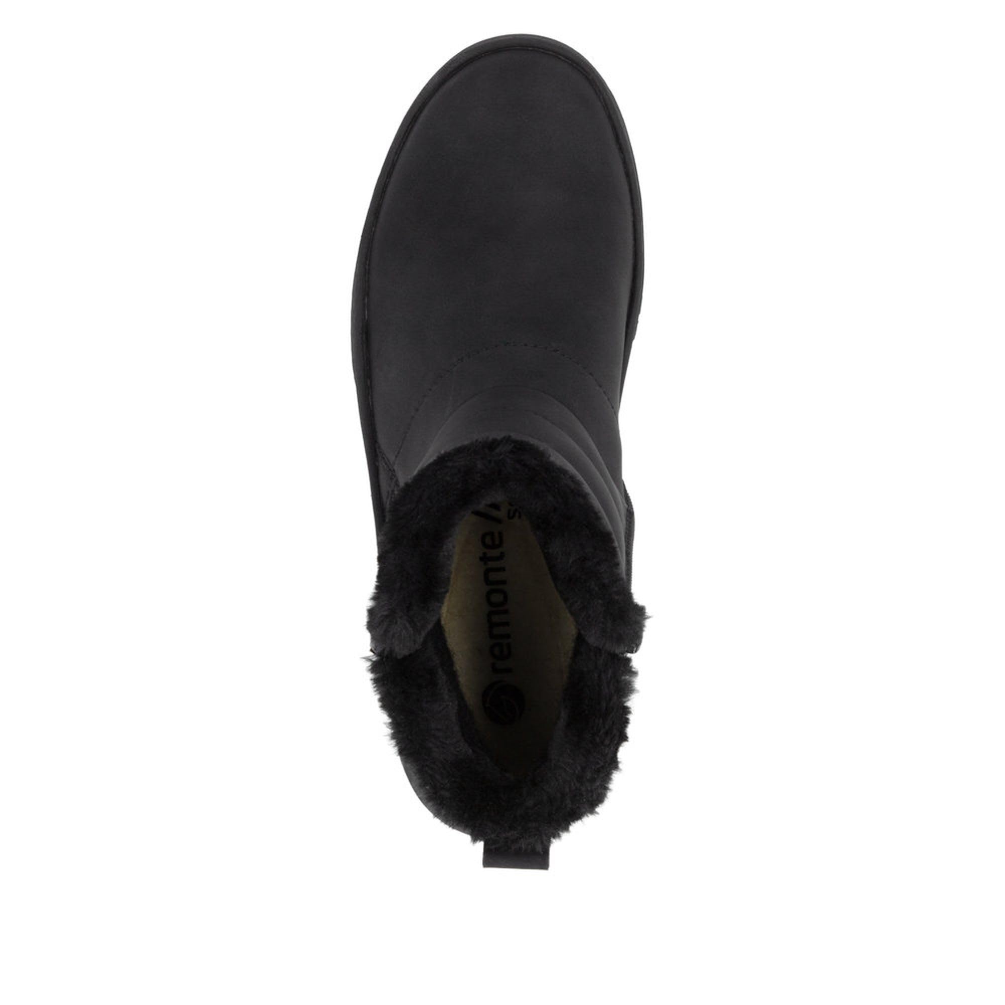Remonte D3Q71 bottes courtes femme marron 39 EU