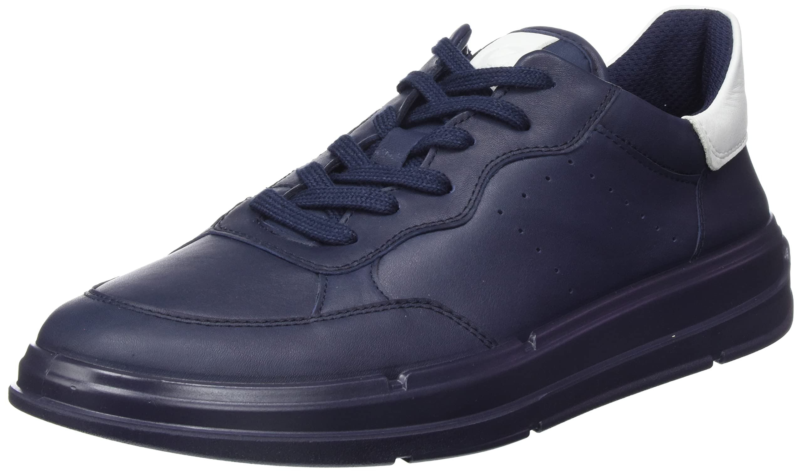 ECCO Soft 7 Soft X Basket Homme Souple