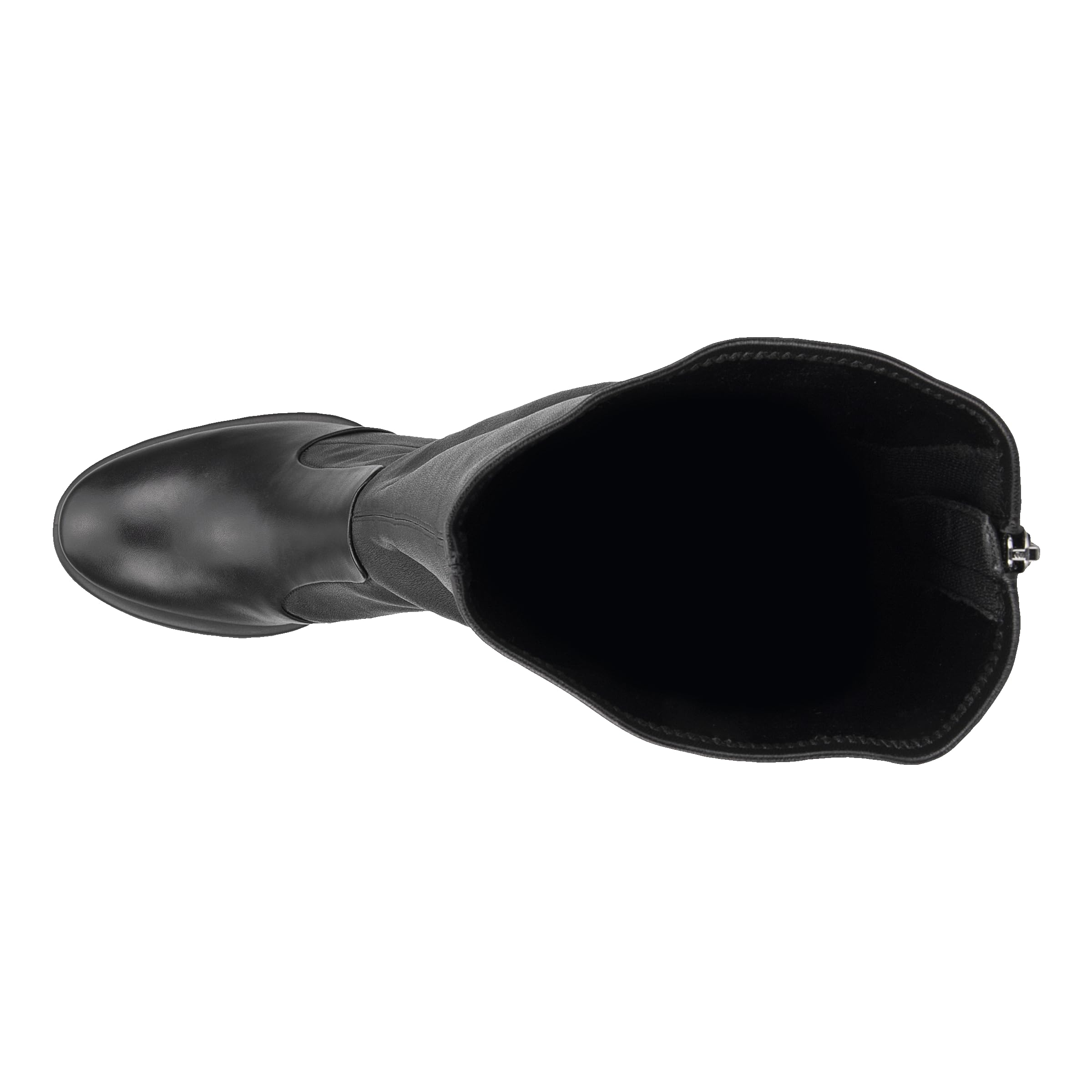Ecco Sculpted LX 55 Botte Femme 35 EU Talon 55mm