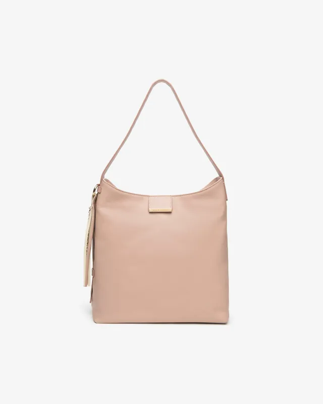 NeroGiardini Sacs Femme Cuir besace hobo