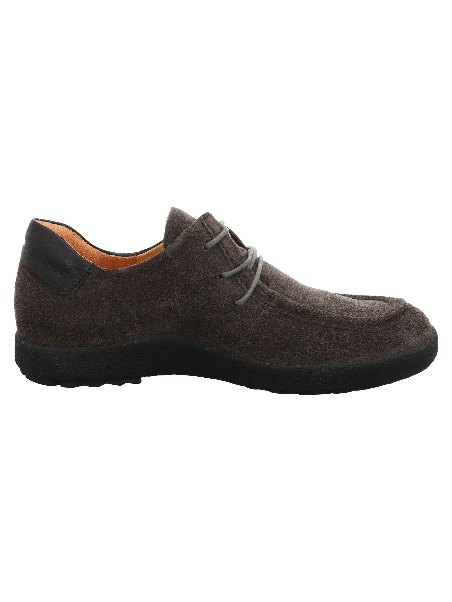 Think Geoag Derby Homme Cuir Doublure Cuir Ville