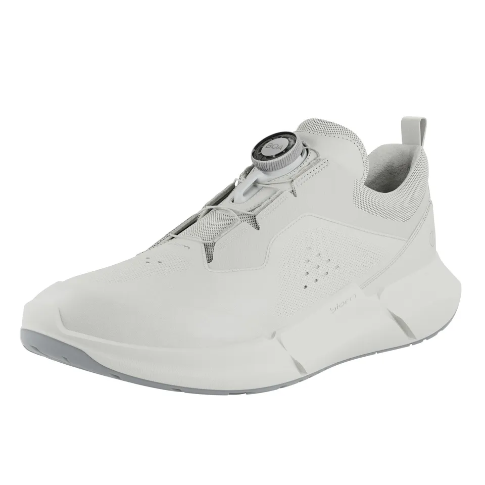 ECCO Biom 2.2 Boa Baskets Femme Blanc 36 EU