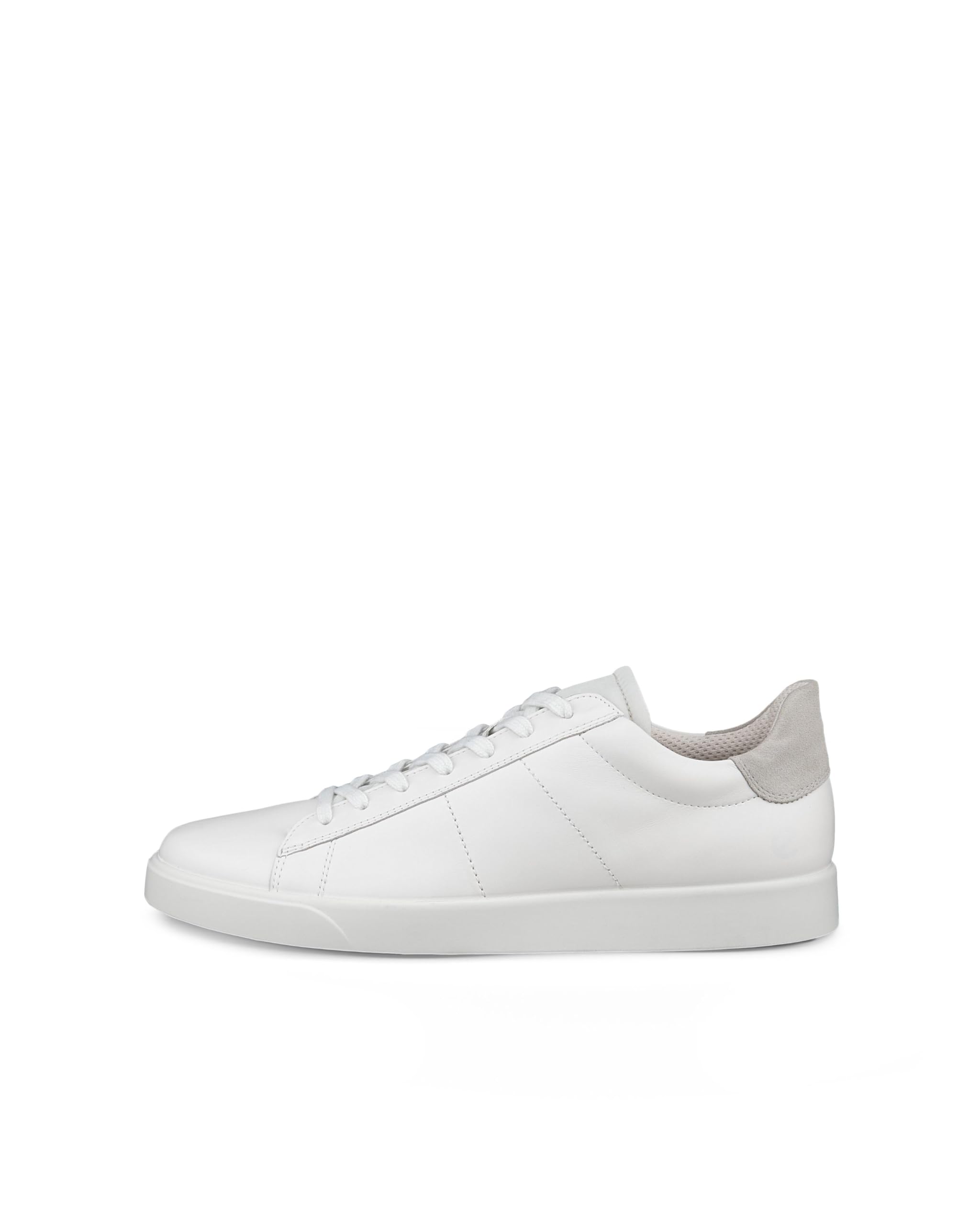 ECCO STREET Lite basket homme légère basse rétro