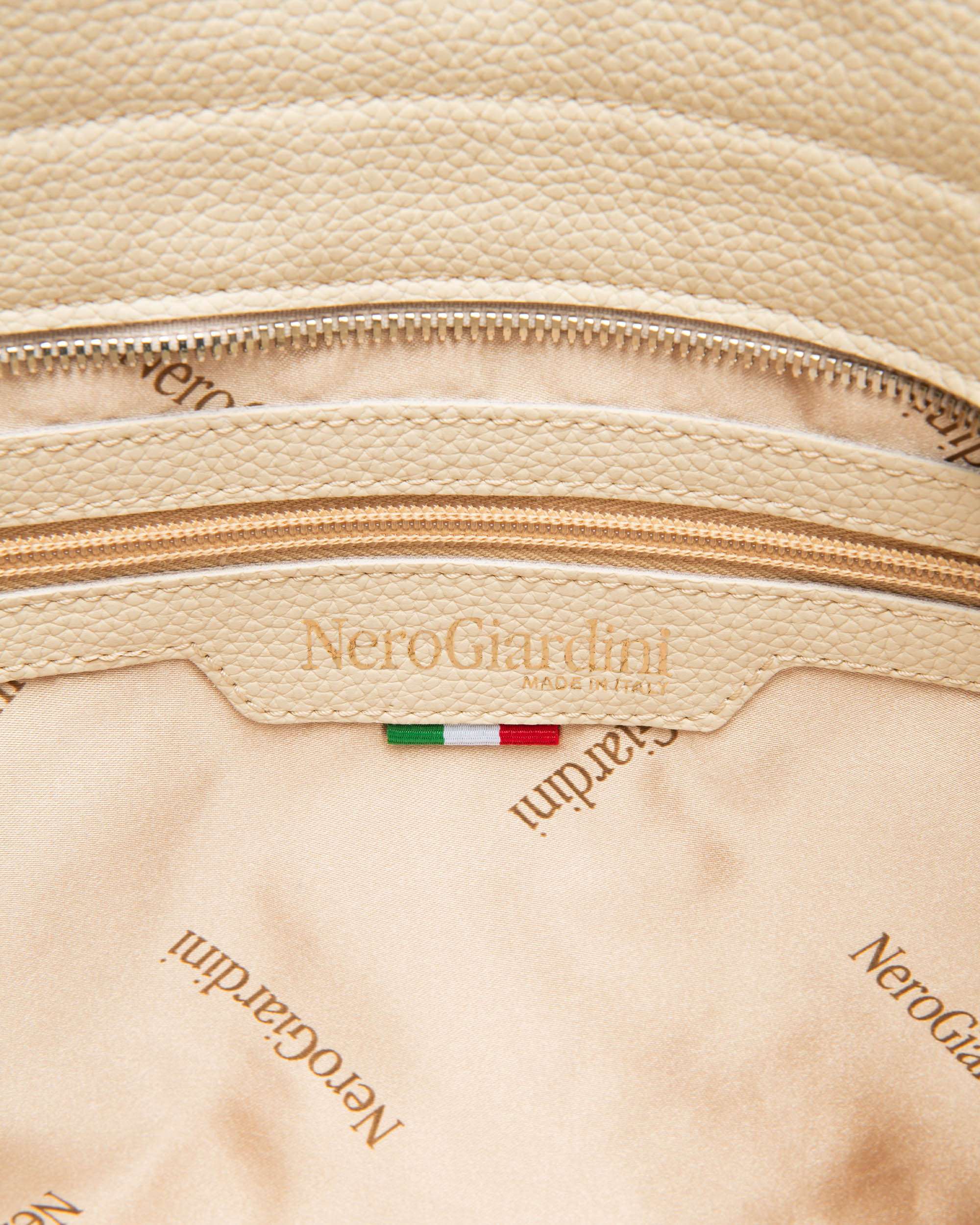 NeroGiardini Sacs tote bag femme technique taille unique