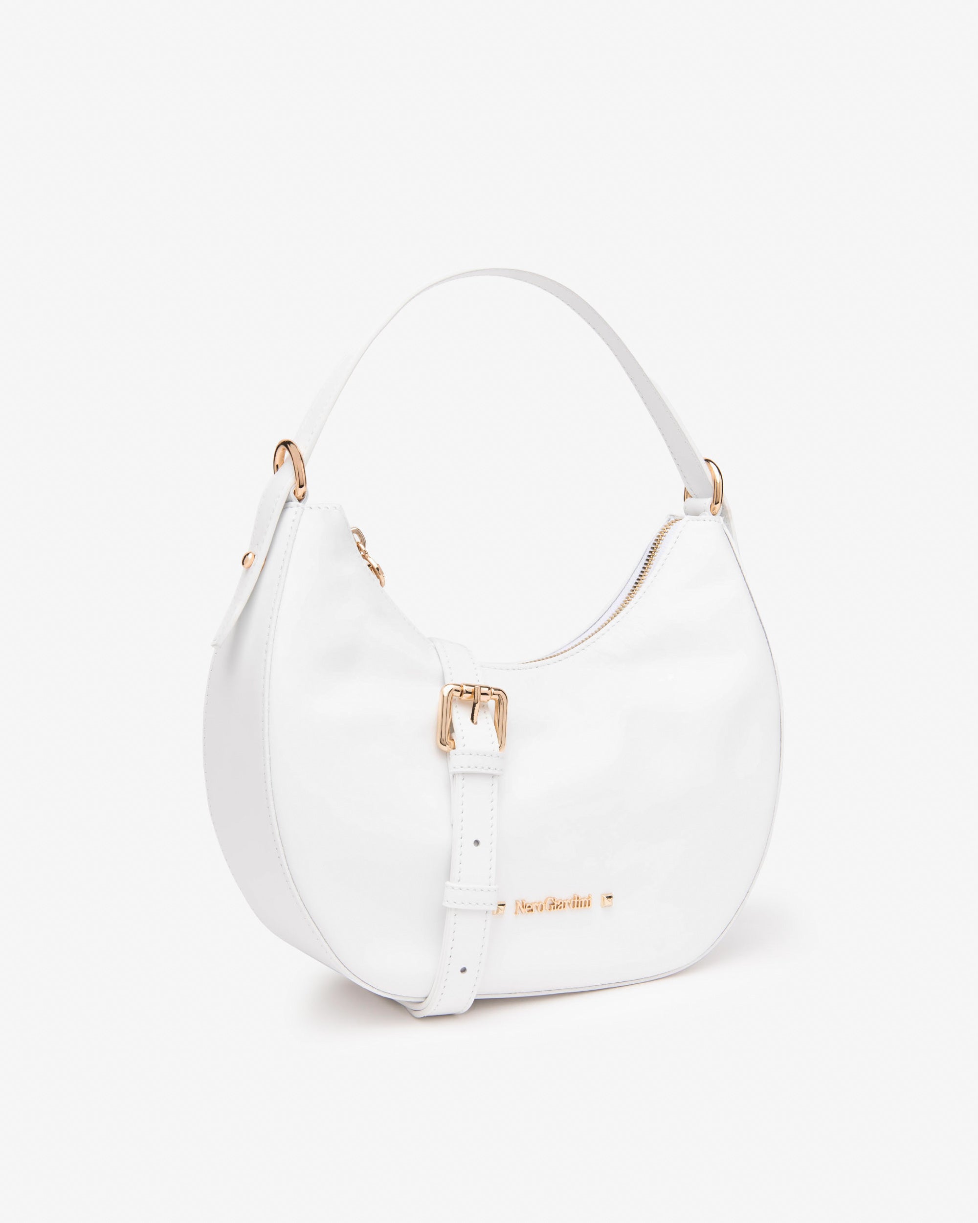 NeroGiardini Besace Femme Cuir Hobo Printemps Été