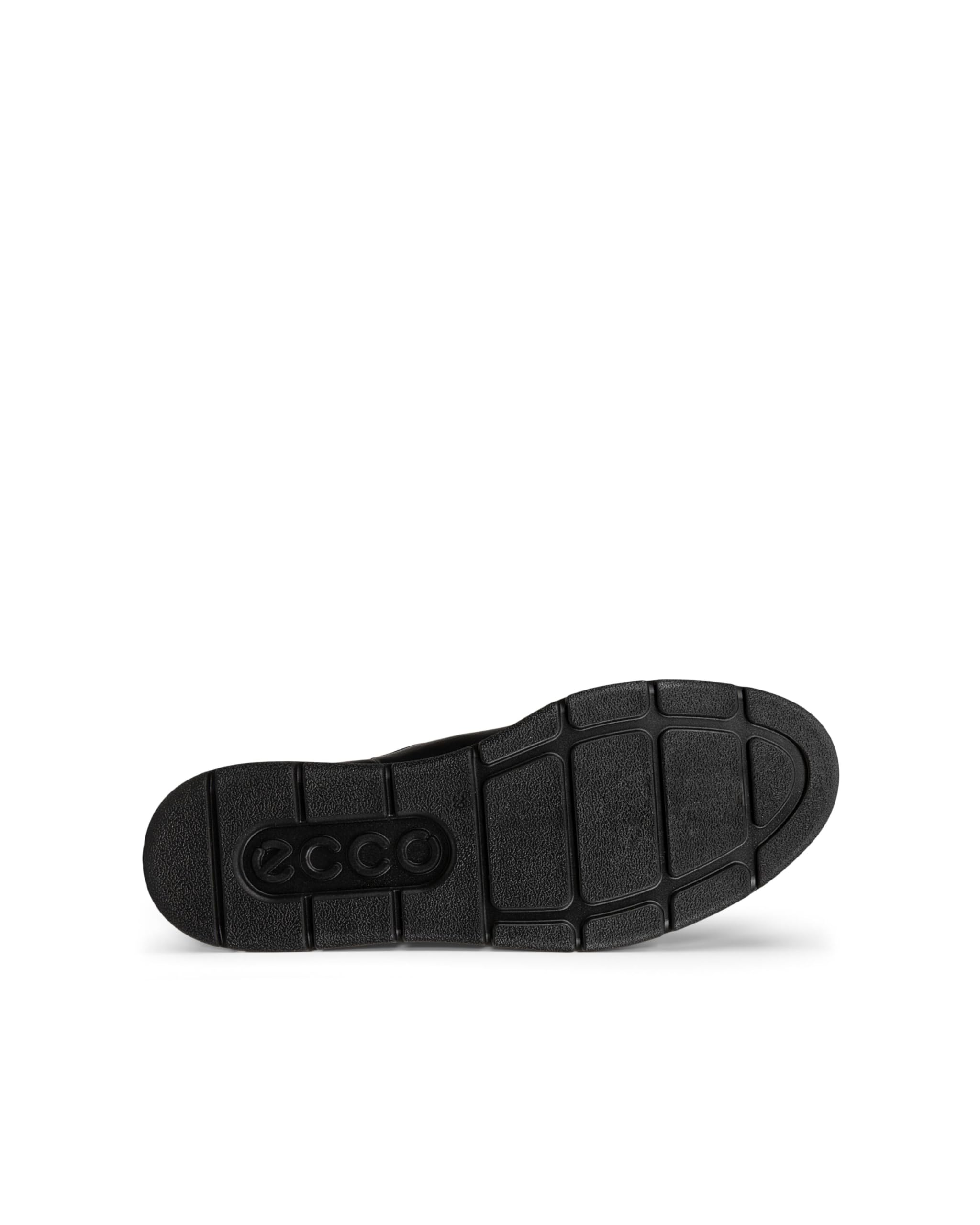 ECCO Bella 2 bottine Chelsea femme noire 41 cuir