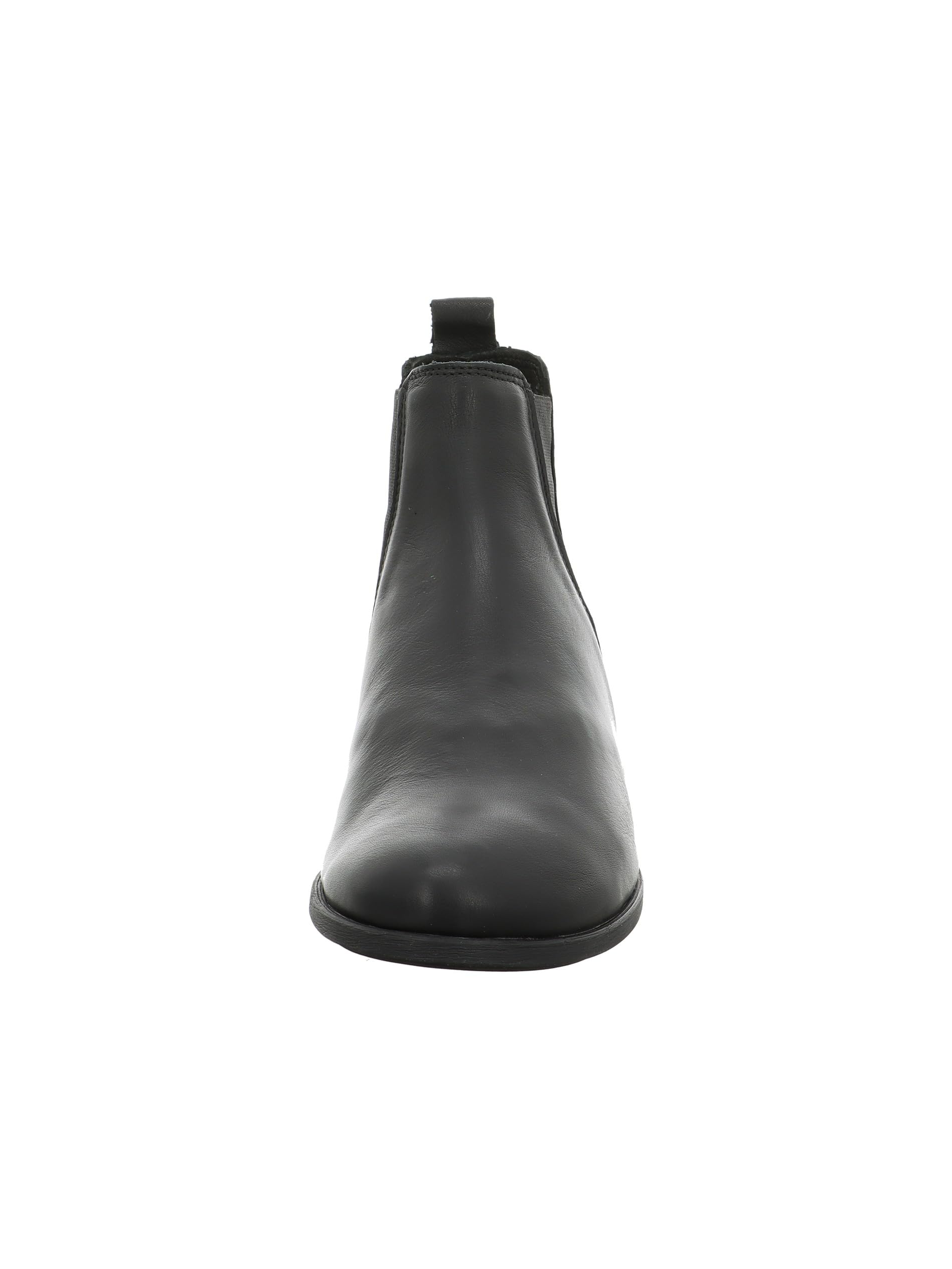 Think Agrat bottines Chelsea femme cuir 36 EU doublées