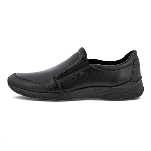 ECCO Irving Chaussure casual homme sans lacets cuir