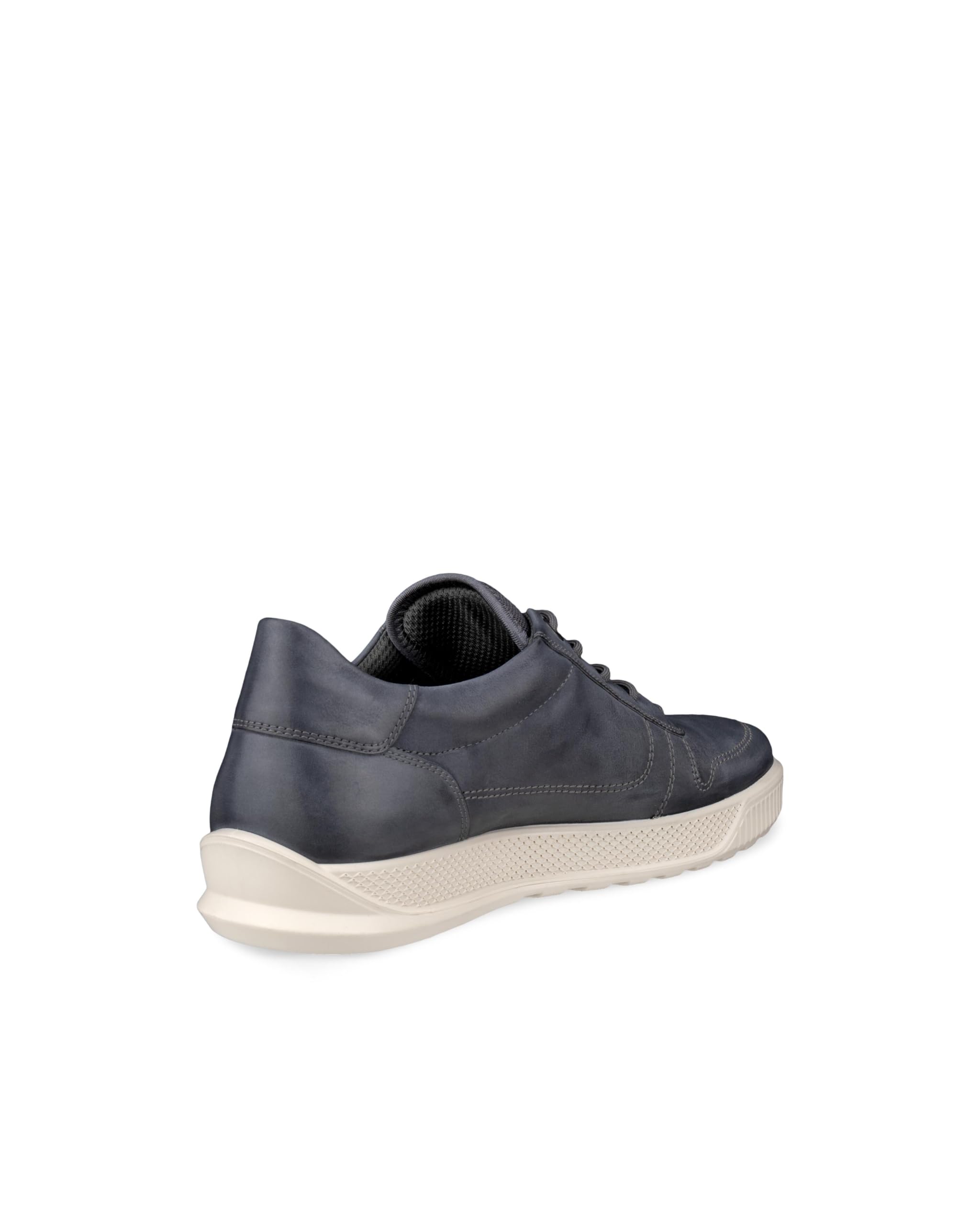 ECCO Byway Boots homme nubuck aimant