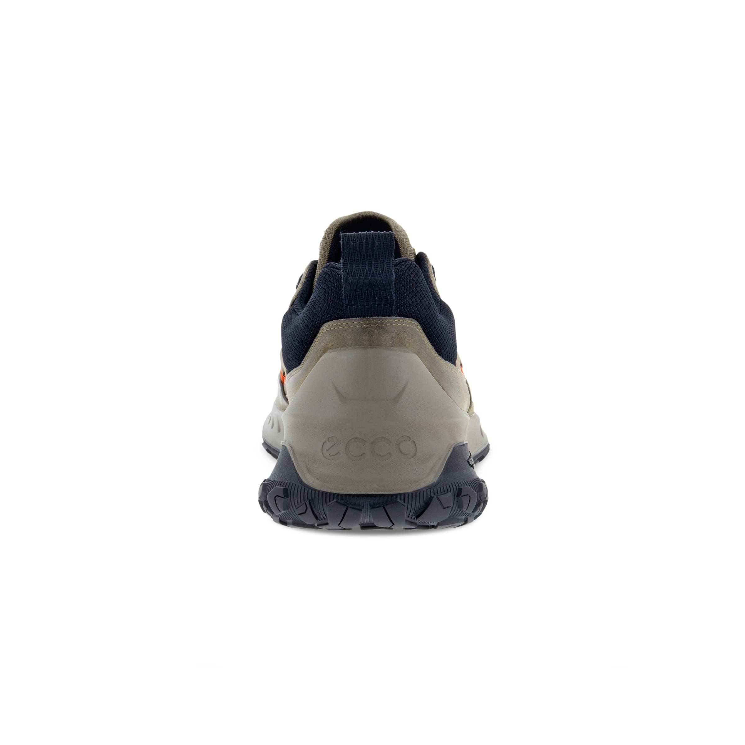 ECCO Ult-Trn chaussures randonnée homme cuir