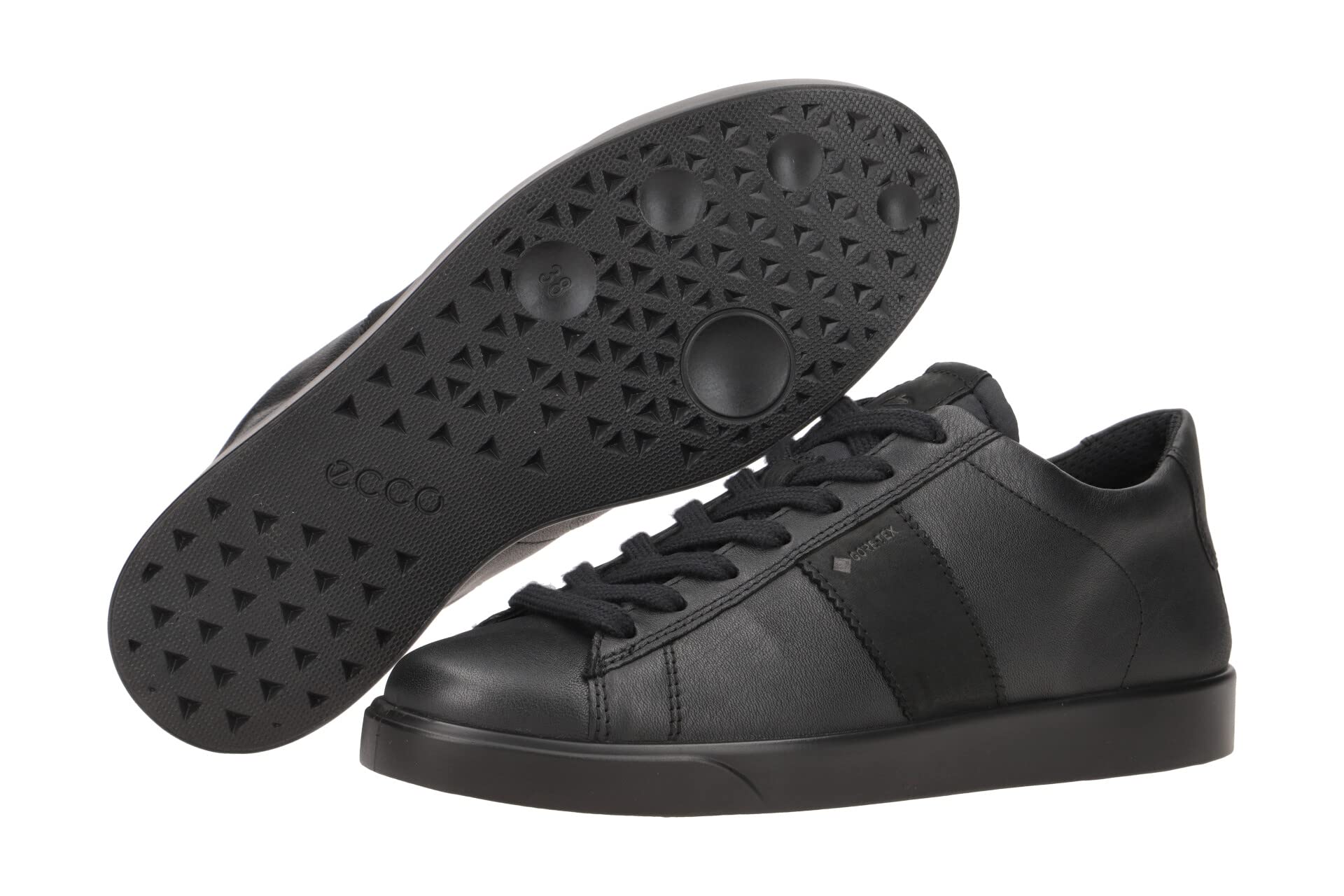 ECCO Street Lite femme basket Gore-Tex noir 35 EU