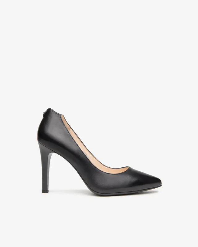 NeroGiardini Escarpins Femme Cuir Premium 35-41