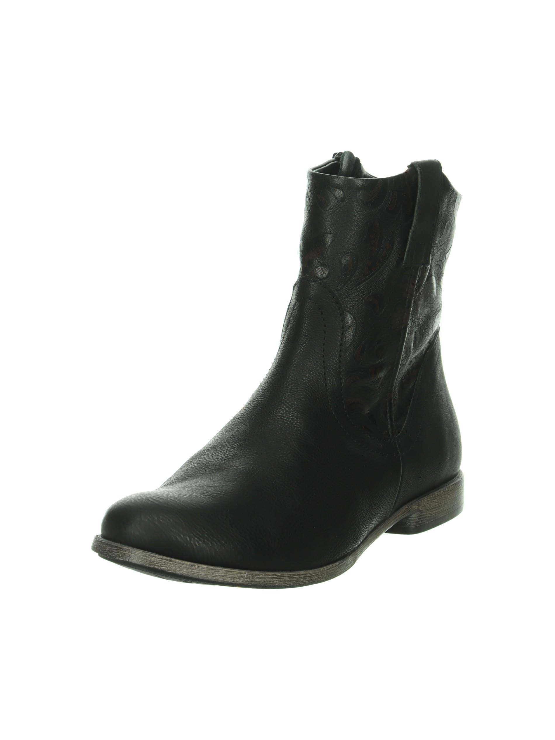 Think Agrat Bottine Femme 39 EU Doublure Textile Confort