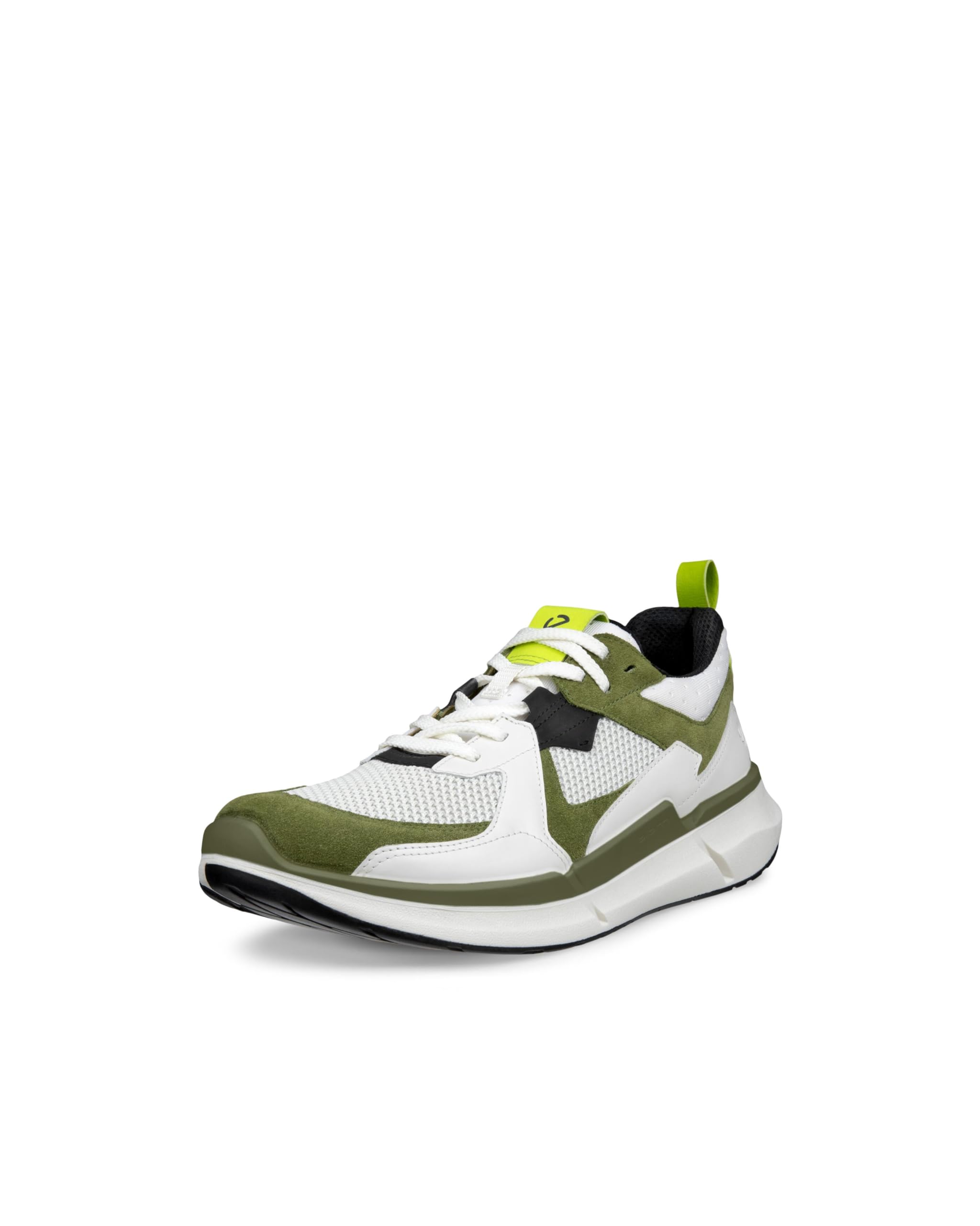 ECCO Biom 2.2 baskets limestone rose 39