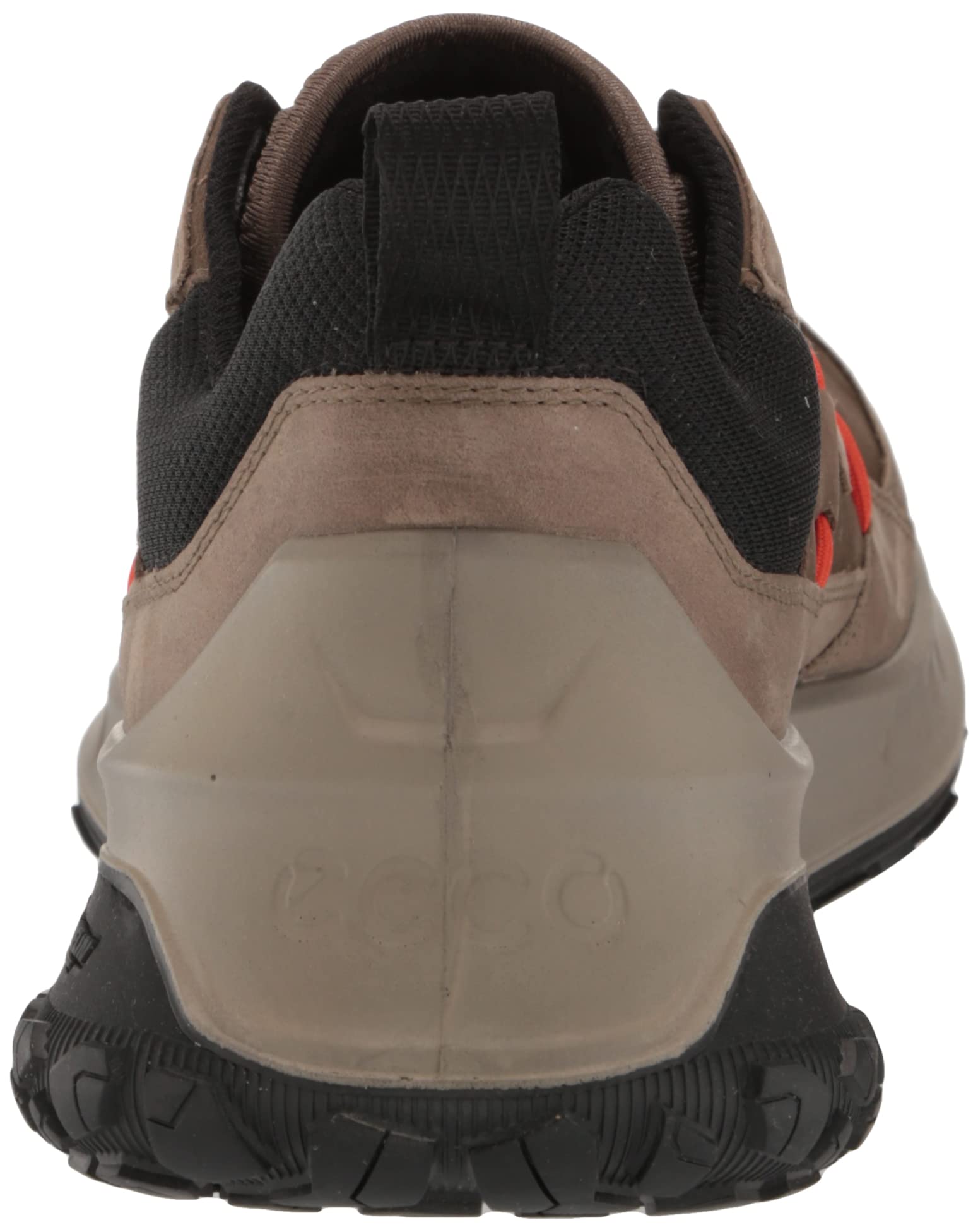 ECCO ULT-TRN Low homme chaussure rando cuir