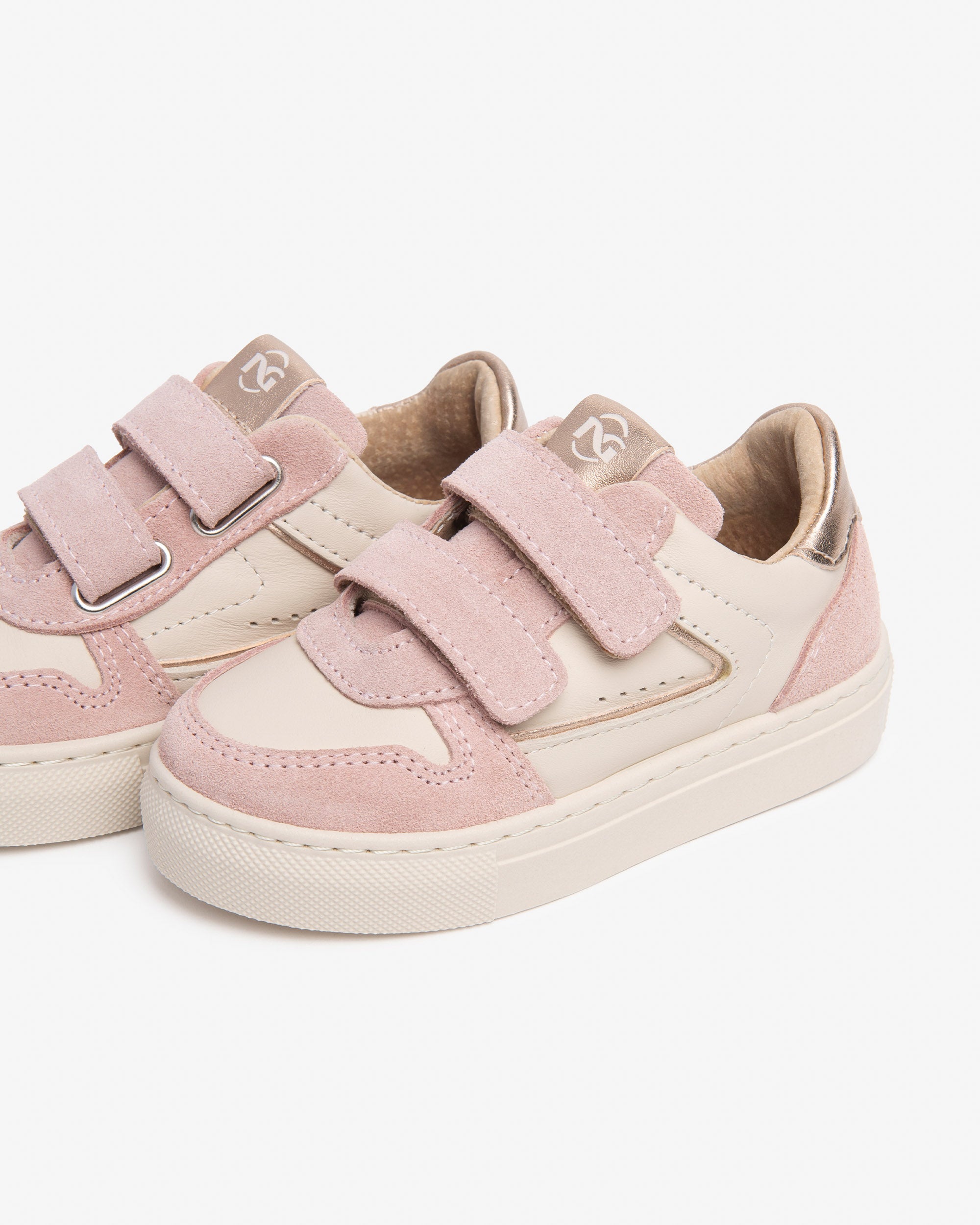NeroGiardini Sneakers Junior Cuir Fille 28 Scratch