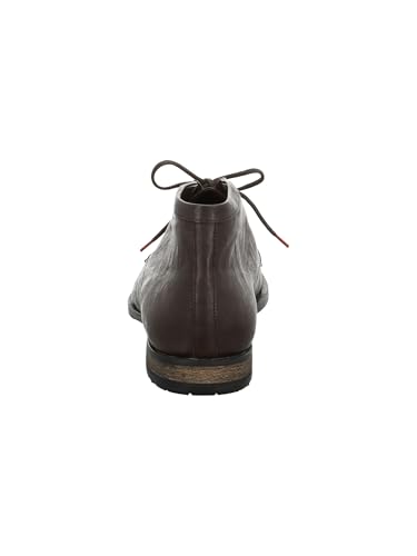 Think Guru bottine cuir 42 EU marche confort