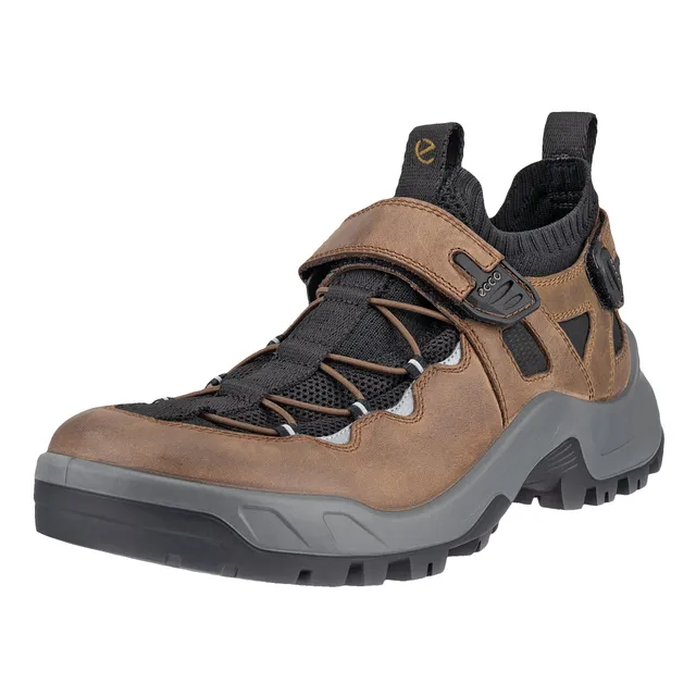 ECCO OFFROAD Sandale homme marron 39 EU Receptor