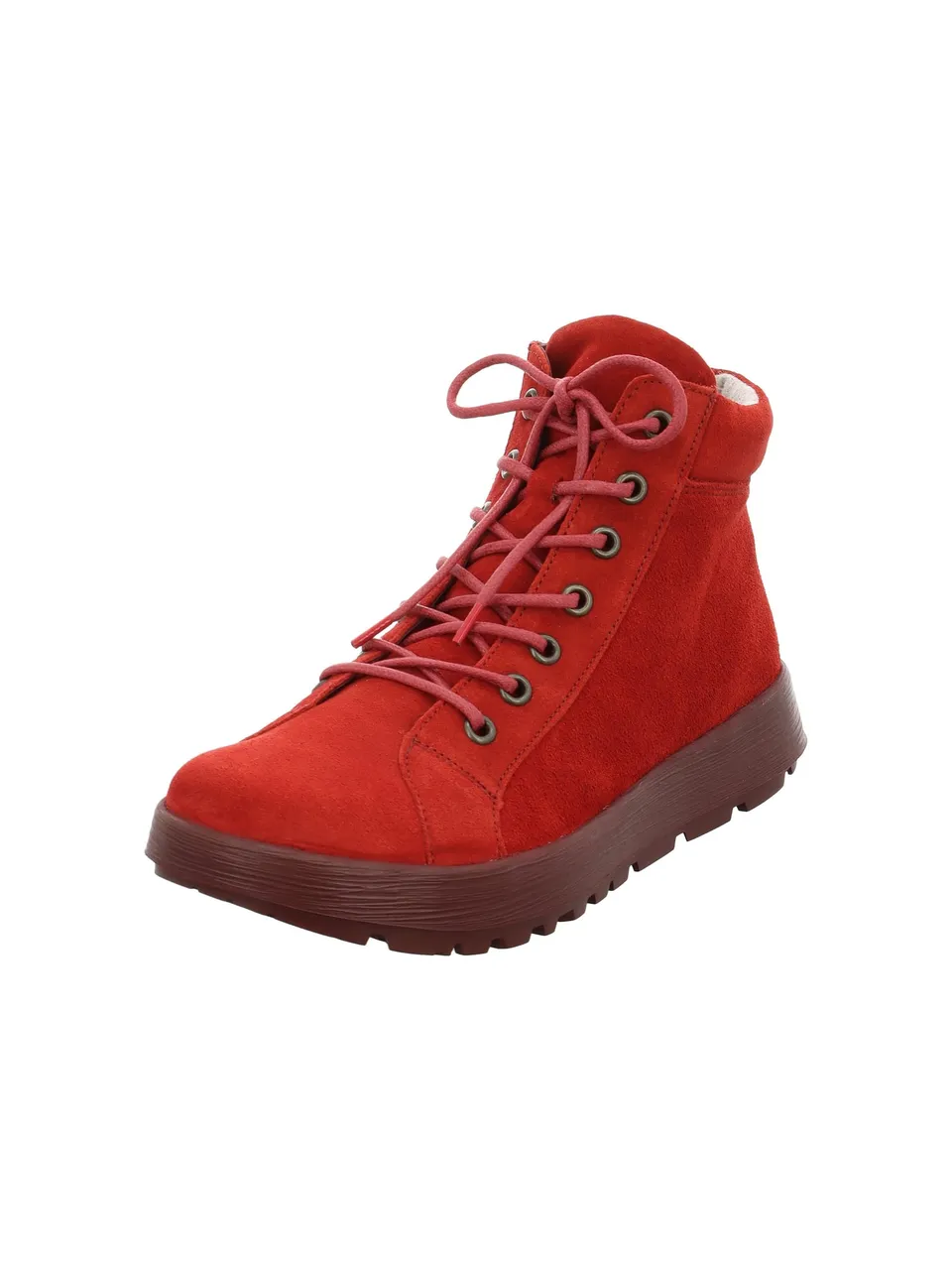 Think Comoda bottine femme olive 39 EU