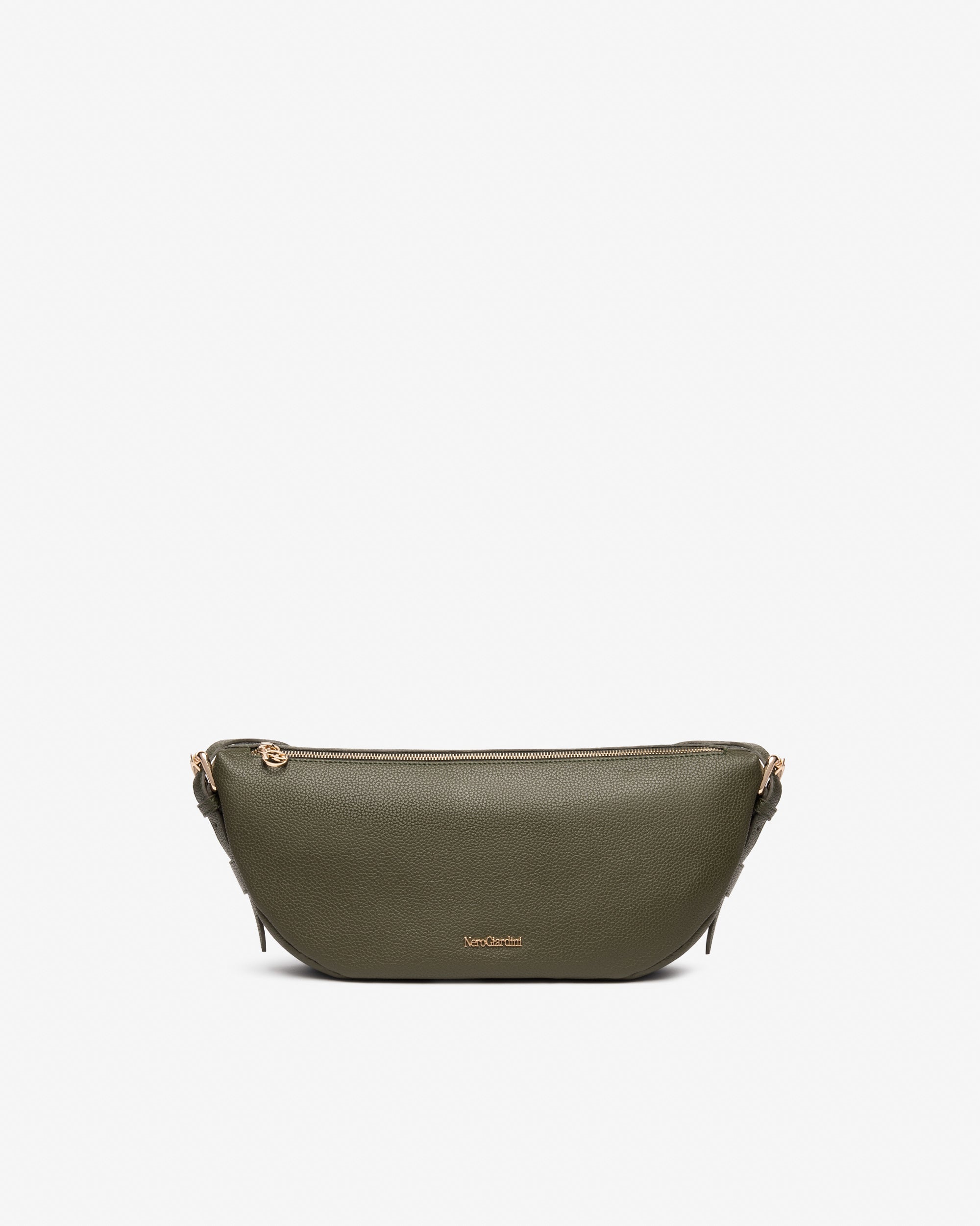 NeroGiardini Sac Bandoulière Femme Matière Technique