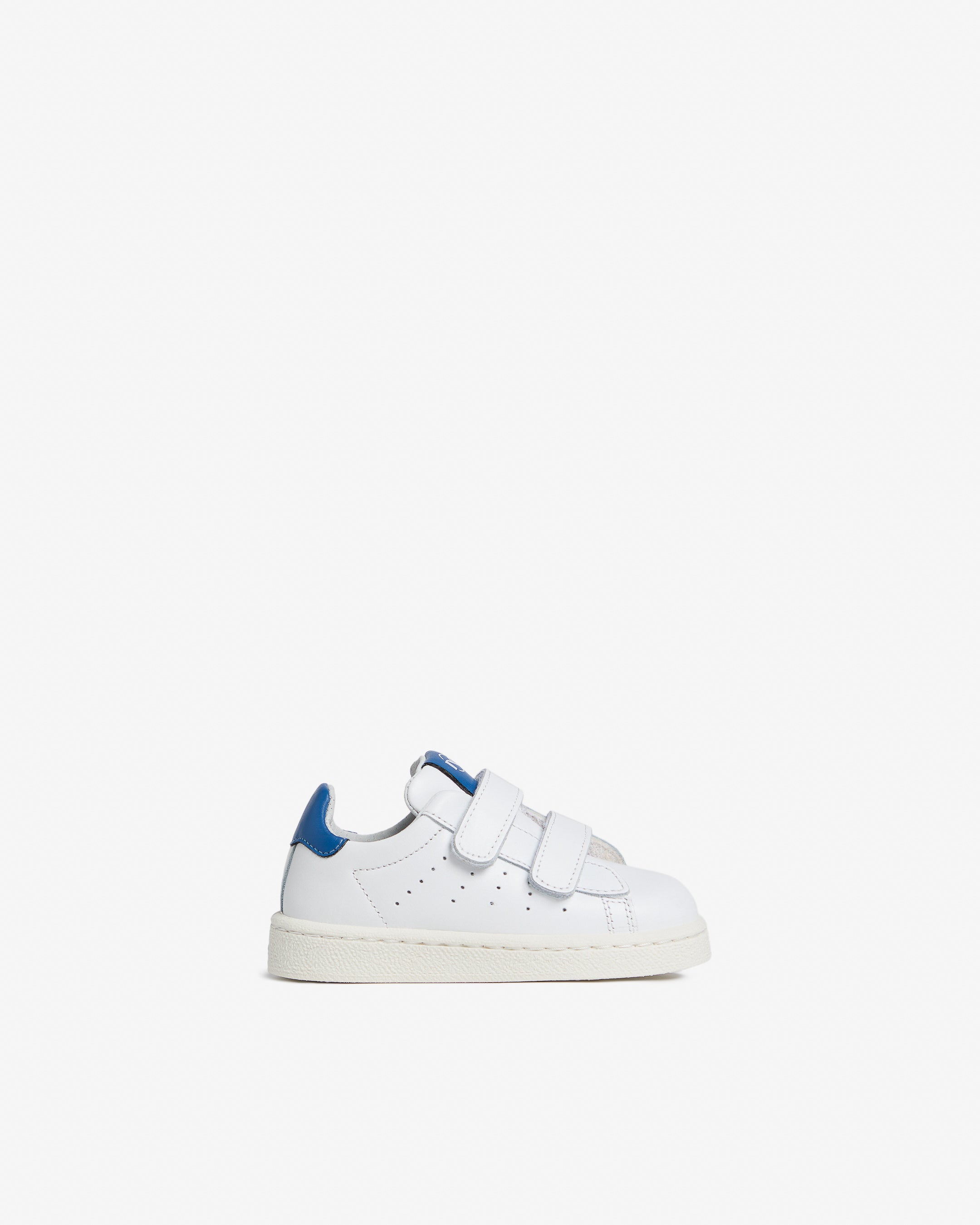 NeroGiardini Sneakers Junior Garçon Cuir Respirable