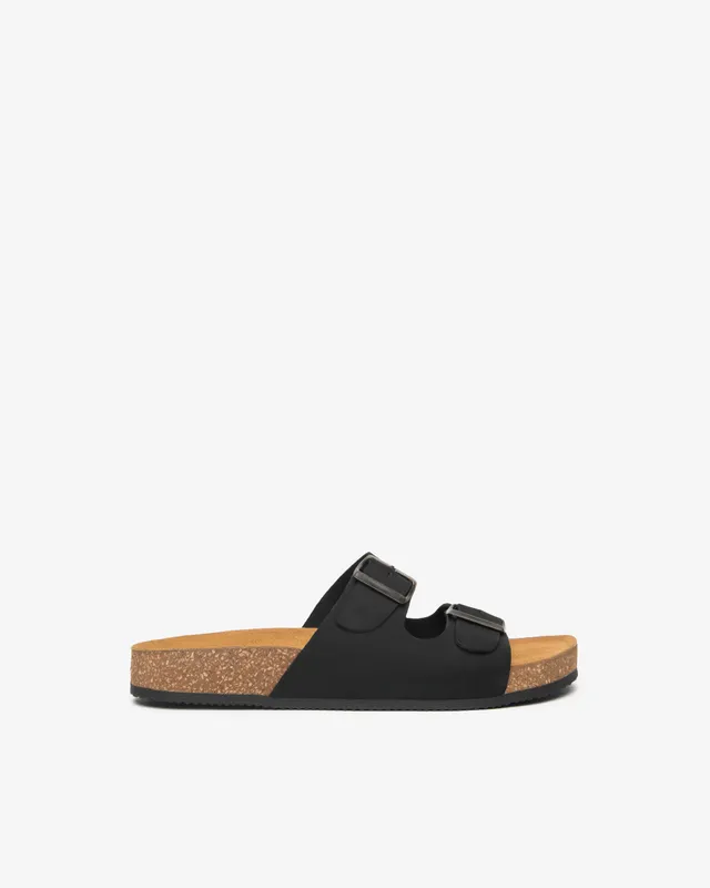 NeroGiardini Mules Homme Cuir Confort Pointure Exacte