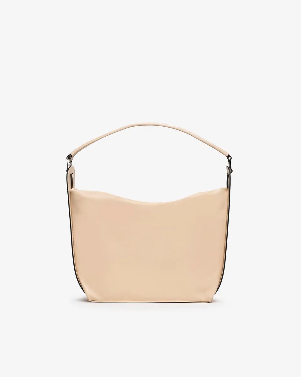 NeroGiardini Sacs Besace Femme Cuir Italie