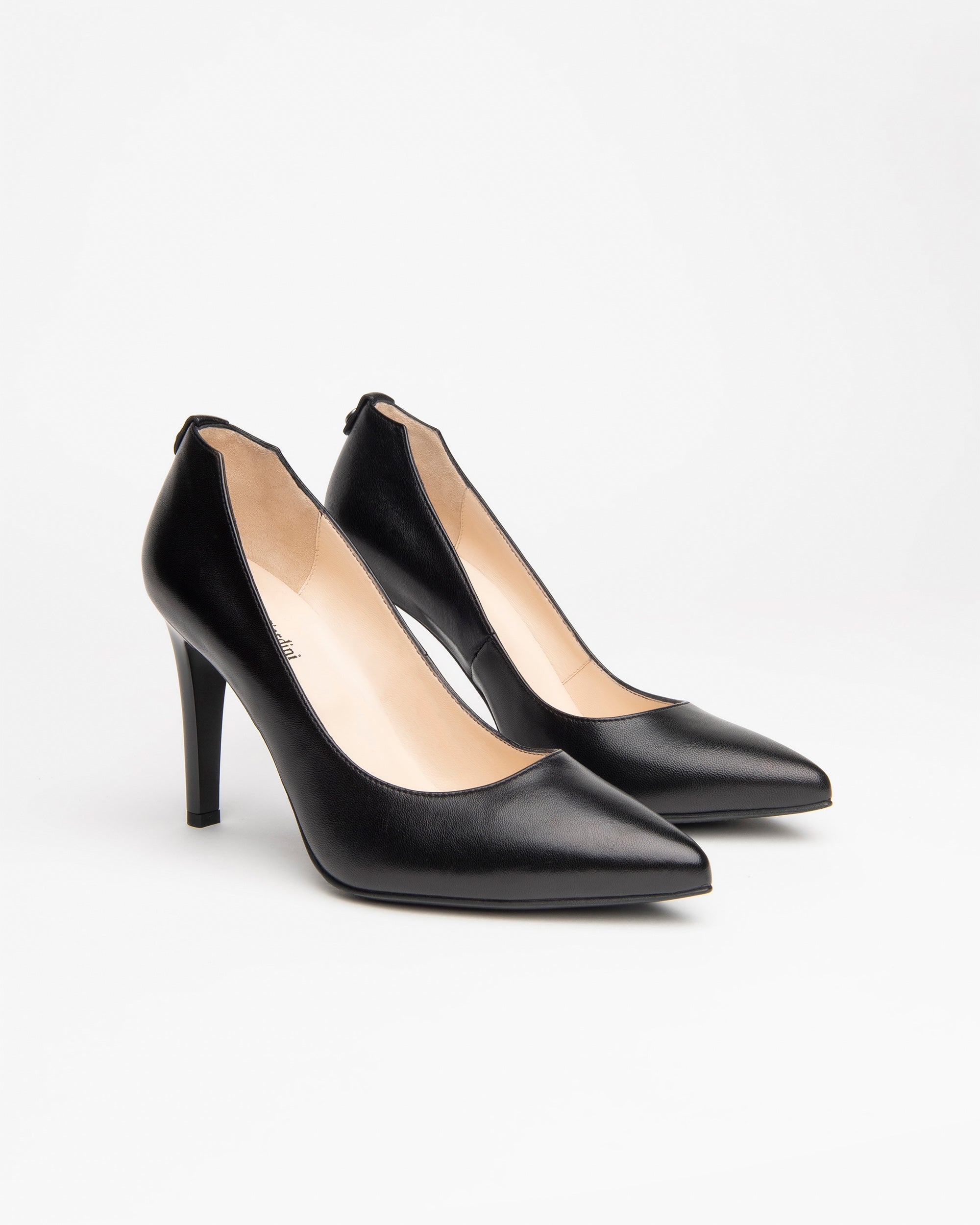 NeroGiardini Escarpins Femme Cuir Premium 35-41