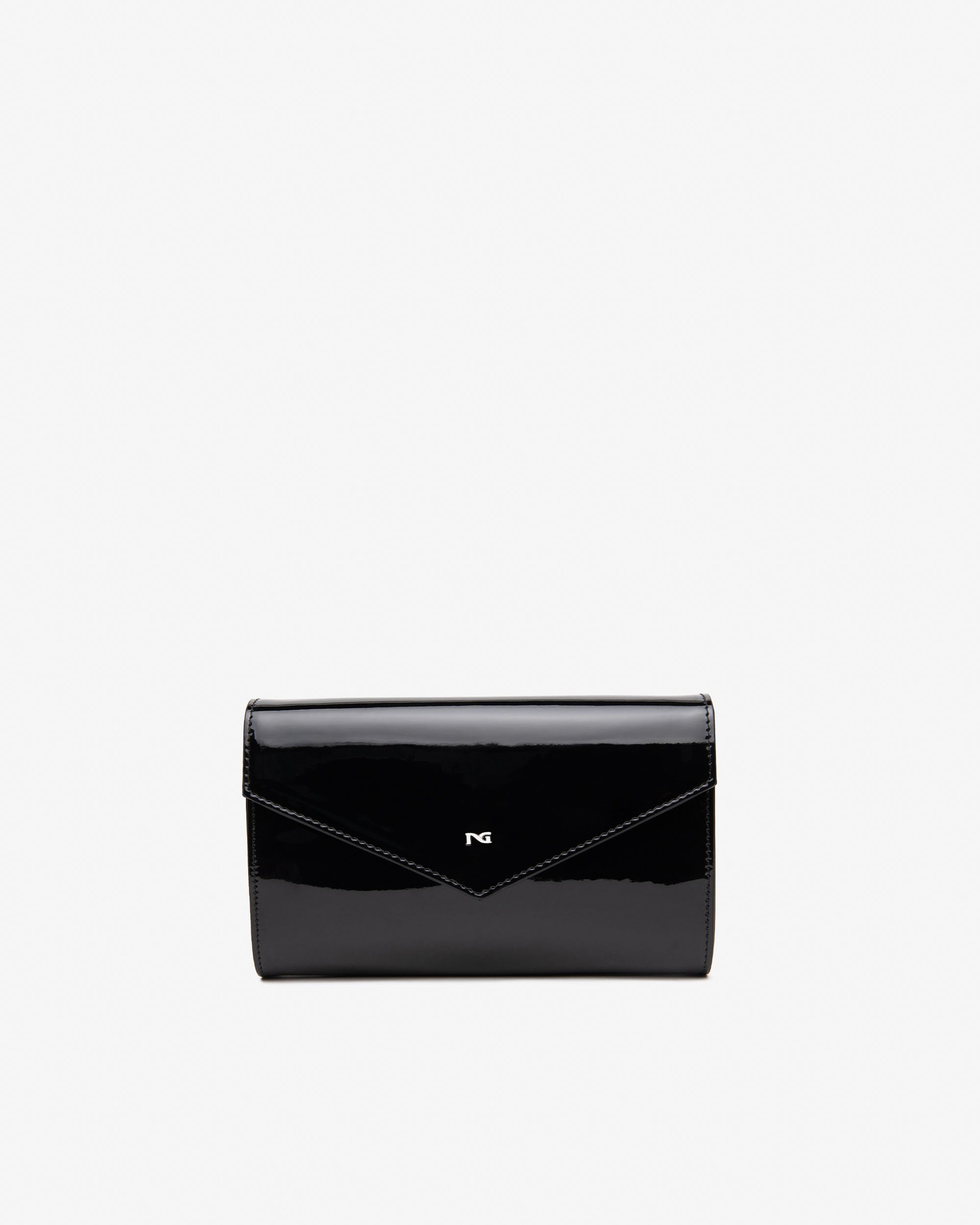 NeroGiardini Sacs Pochette Femme Matière Technique taille unique