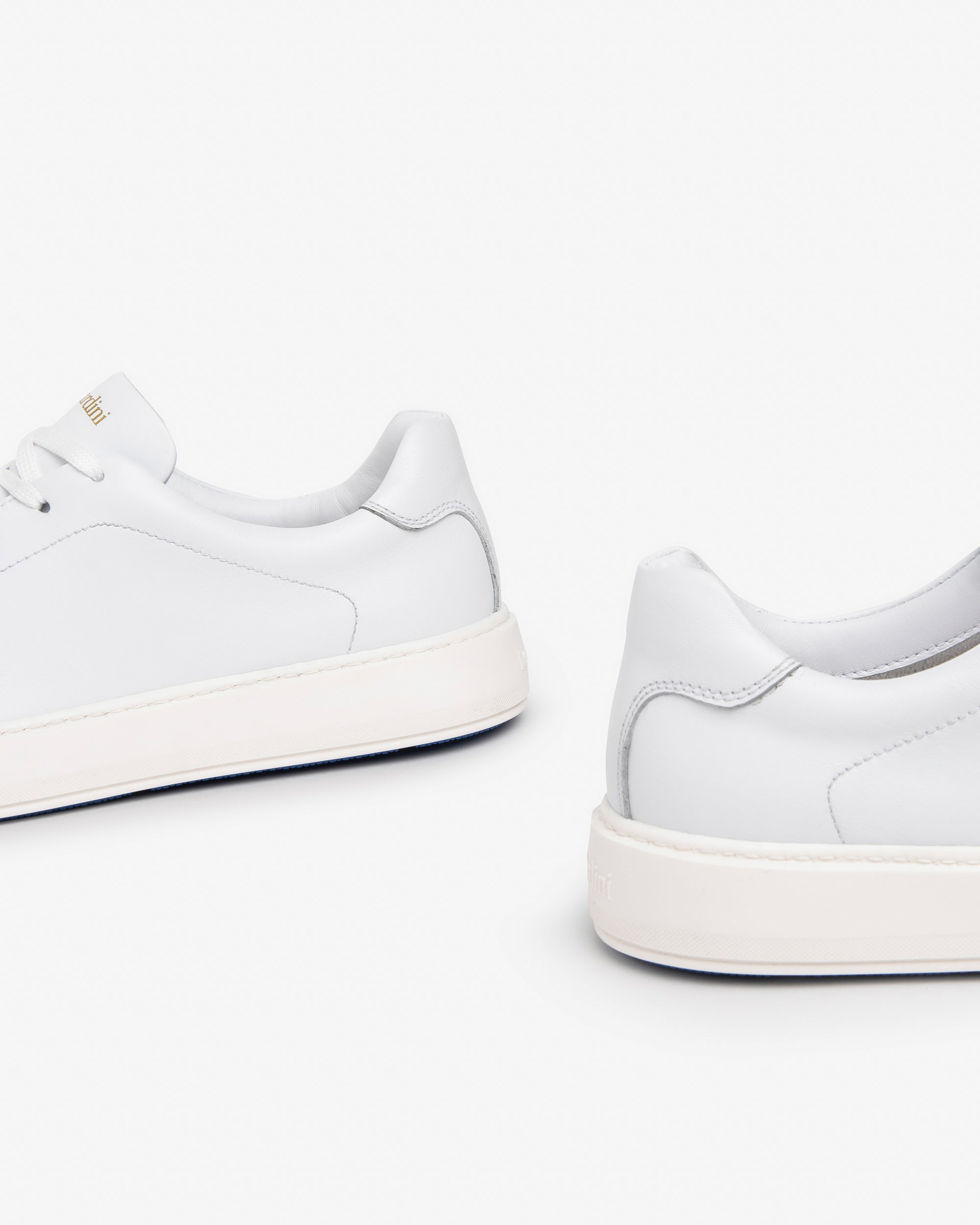NeroGiardini Sneakers Homme Cuir DryGo 39-46