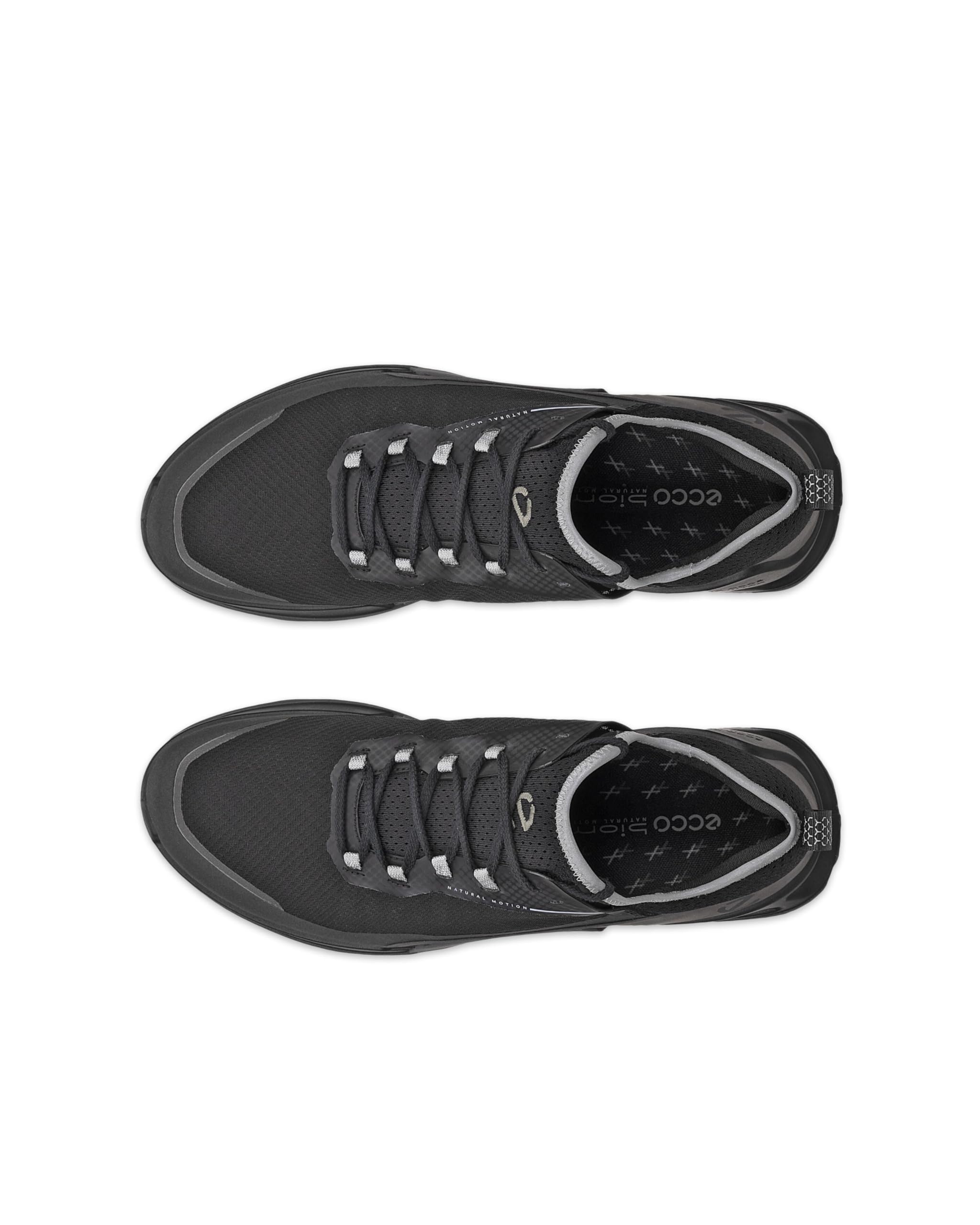 ECCO BIOM 2.1 X Country Chaussure Homme 39 EU Noir