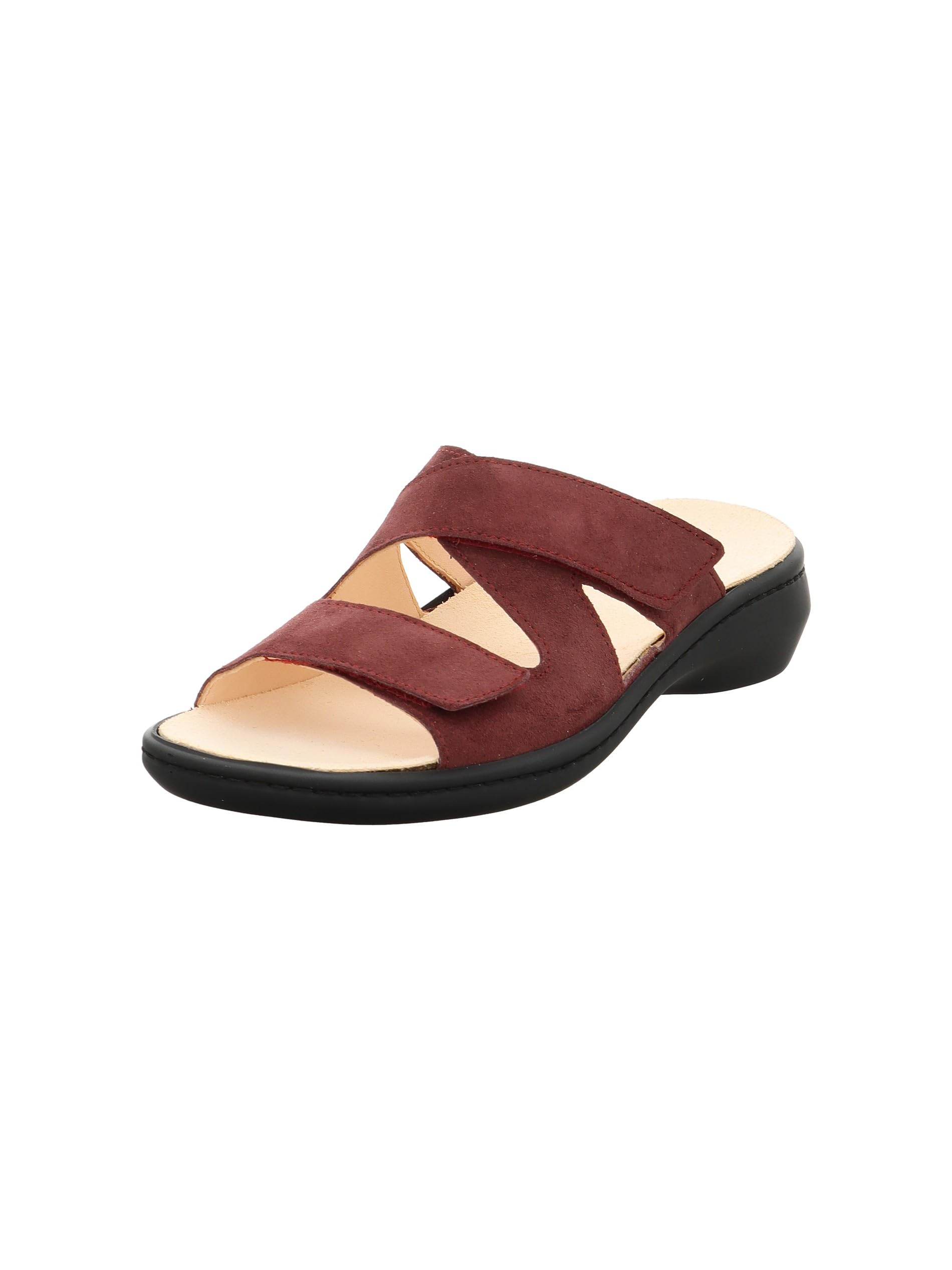 Think Camilla Mocassin Femme Cuir 36 EU Confort
