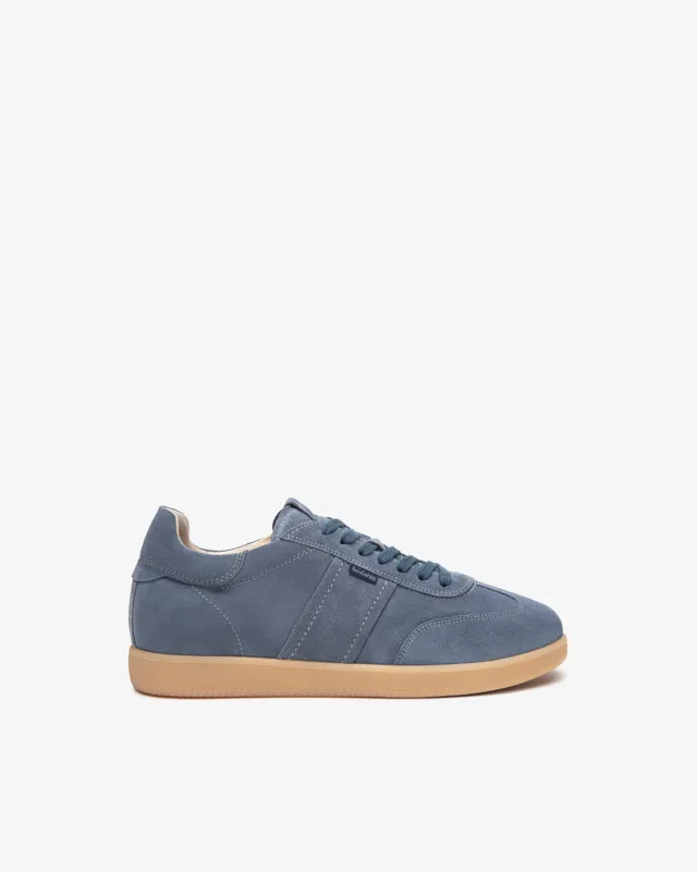 NeroGiardini Sneakers Sneakers Homme Cuir Velours 43