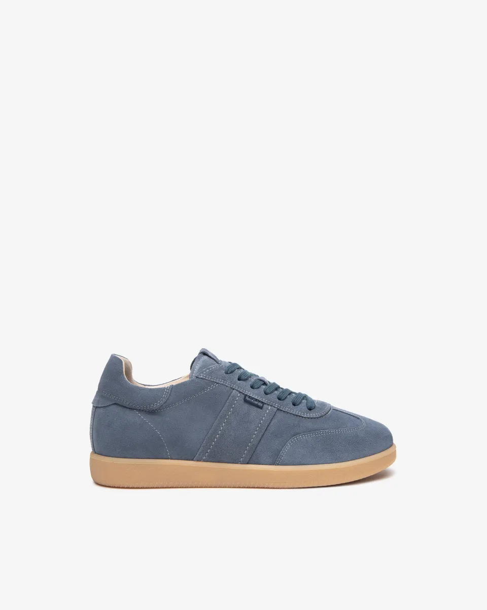 NeroGiardini Sneakers Sneakers Homme Cuir Velours 43