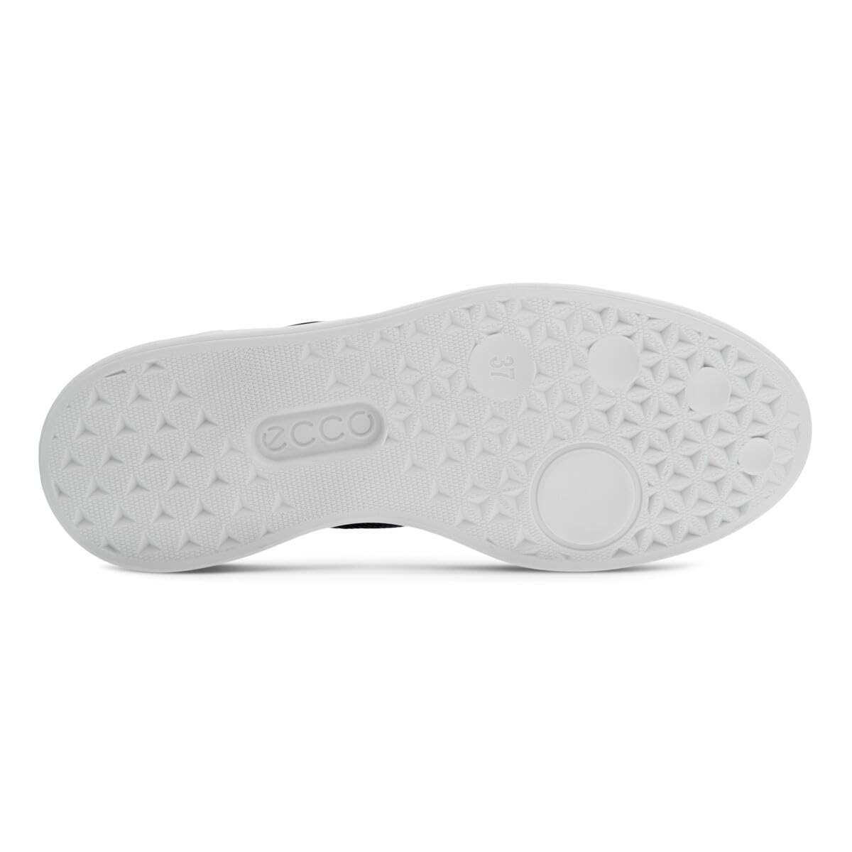 ECCO Street 720 baskets femme gore-tex noires