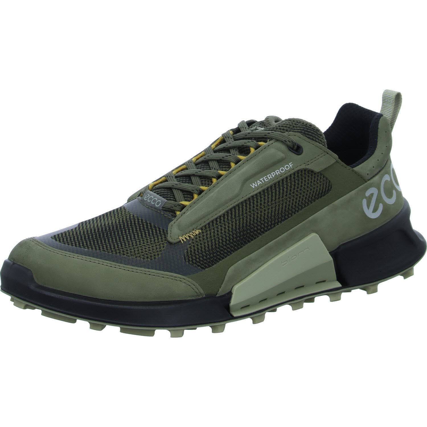 ECCO BIOM 2.1 X Mountain trail homme impermeable