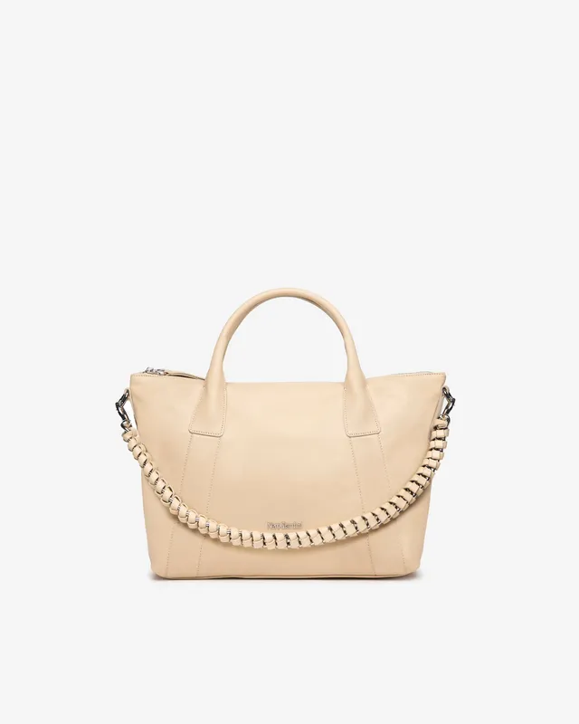 NeroGiardini Cabas Femme Cuir Taille Unique Ville