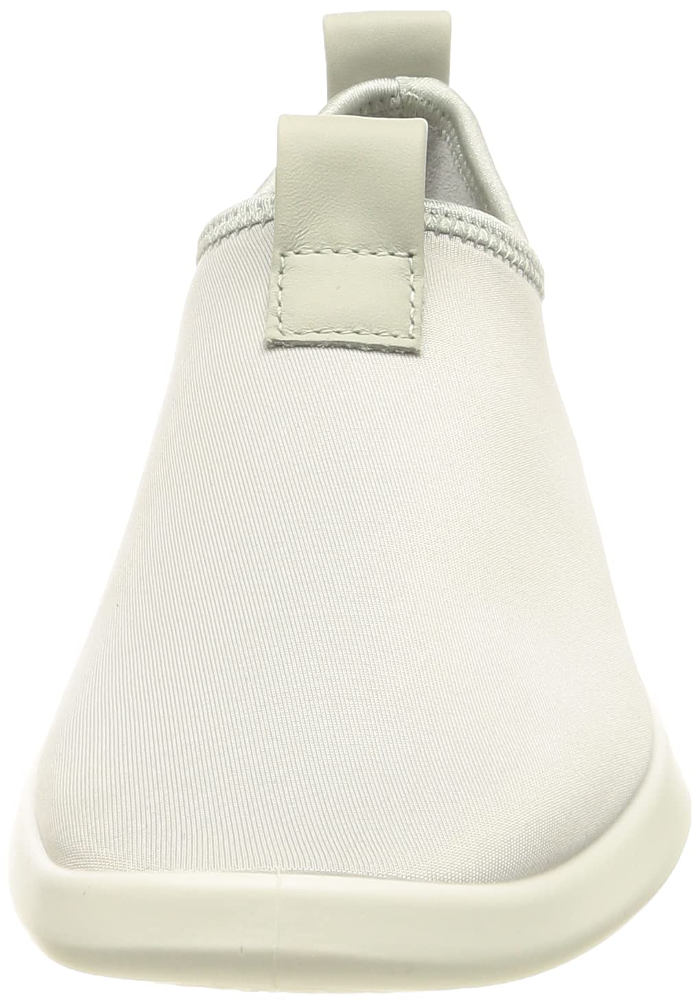ECCO Minimalist mocassin fille cuir confort ville