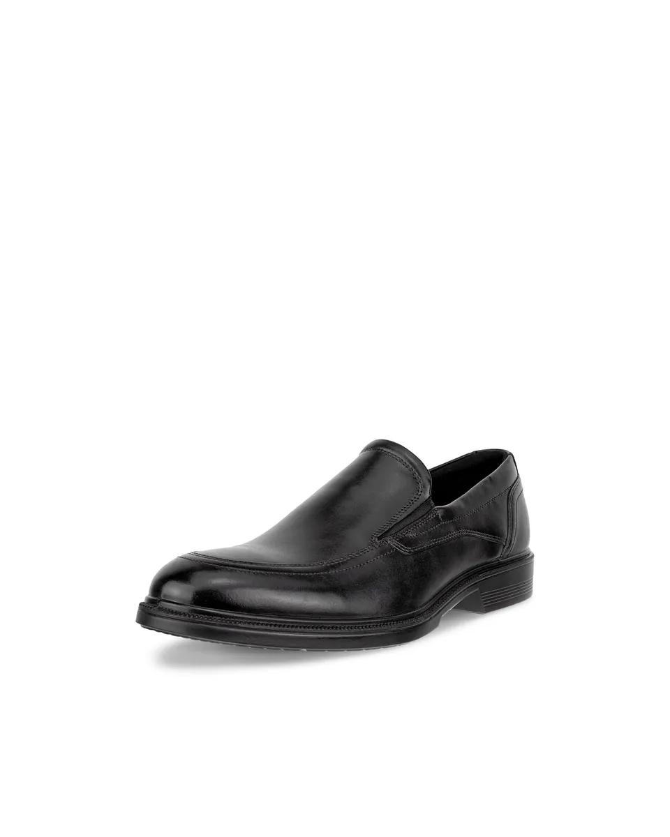 ECCO Lisbon Apron Mocassin Femme 44-46 EU