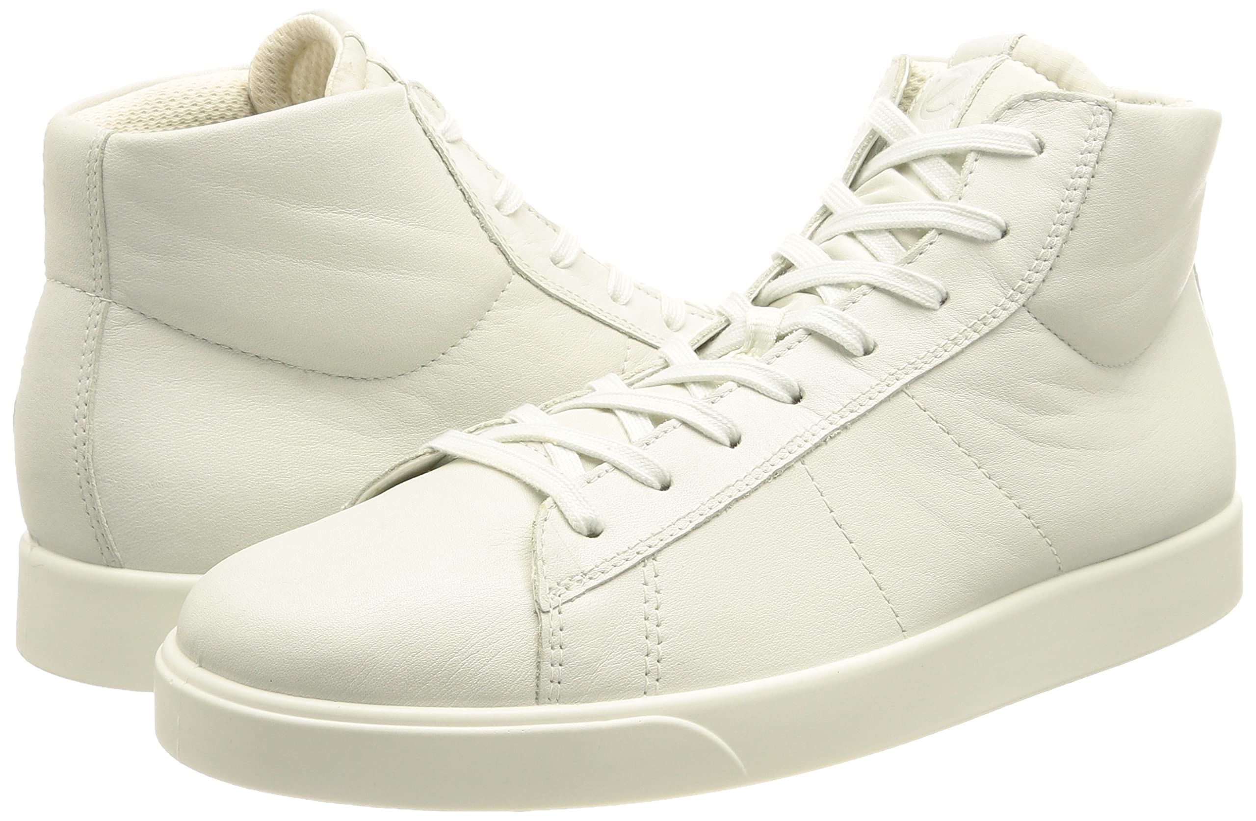 ECCO Street Lite boots homme cuir