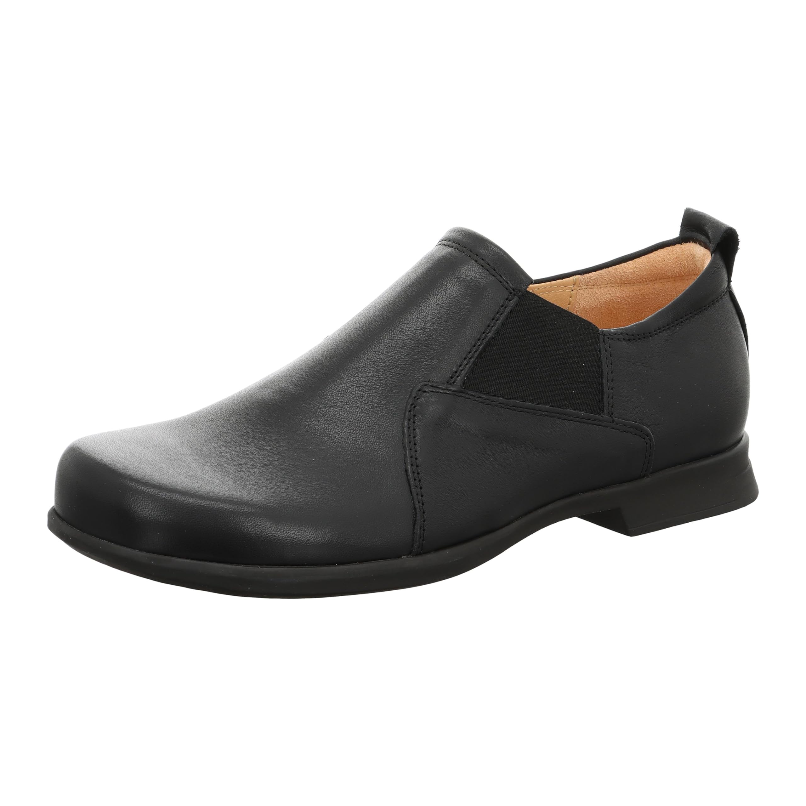 Think Low shoes chaussures basses homme cuir 42 EU