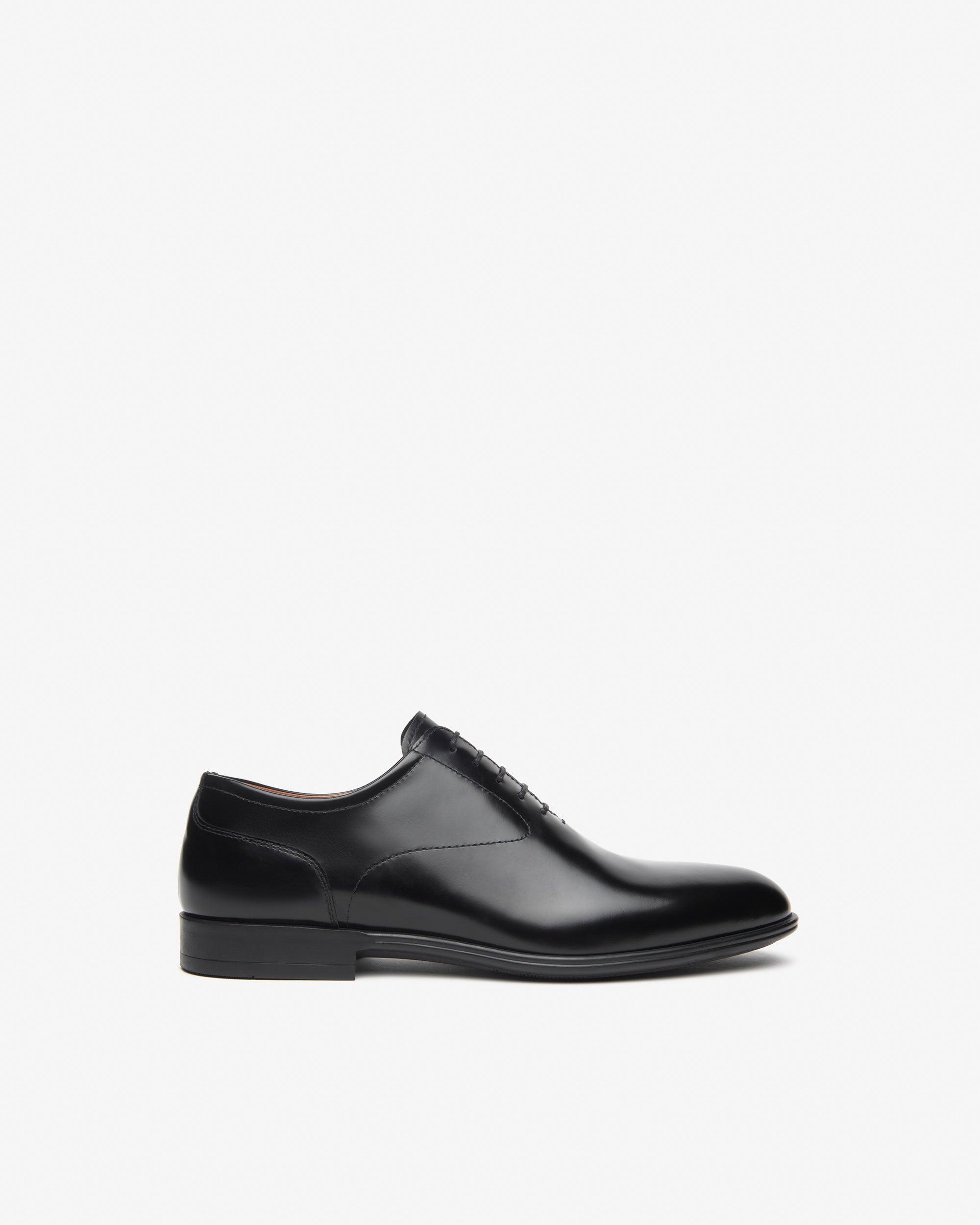 Nerogiardini Chaussures à lacets derbies cuir homme premium