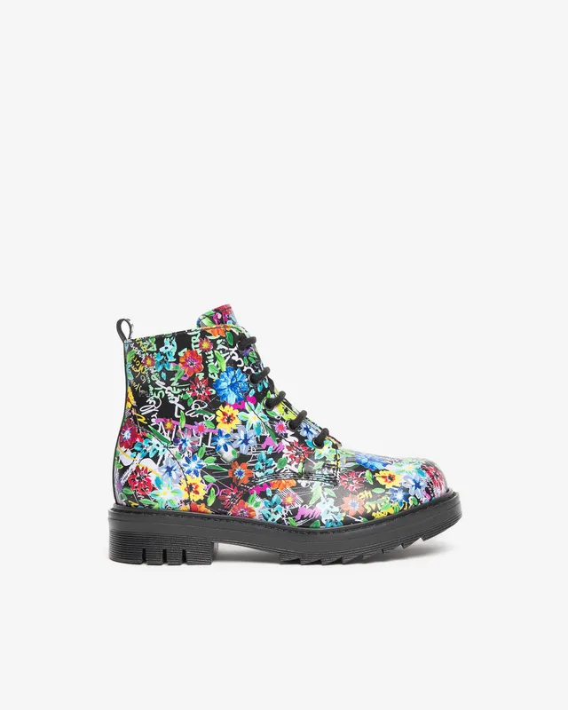 Nerogiardini Bottines Kids Fille 25-30 DryGo