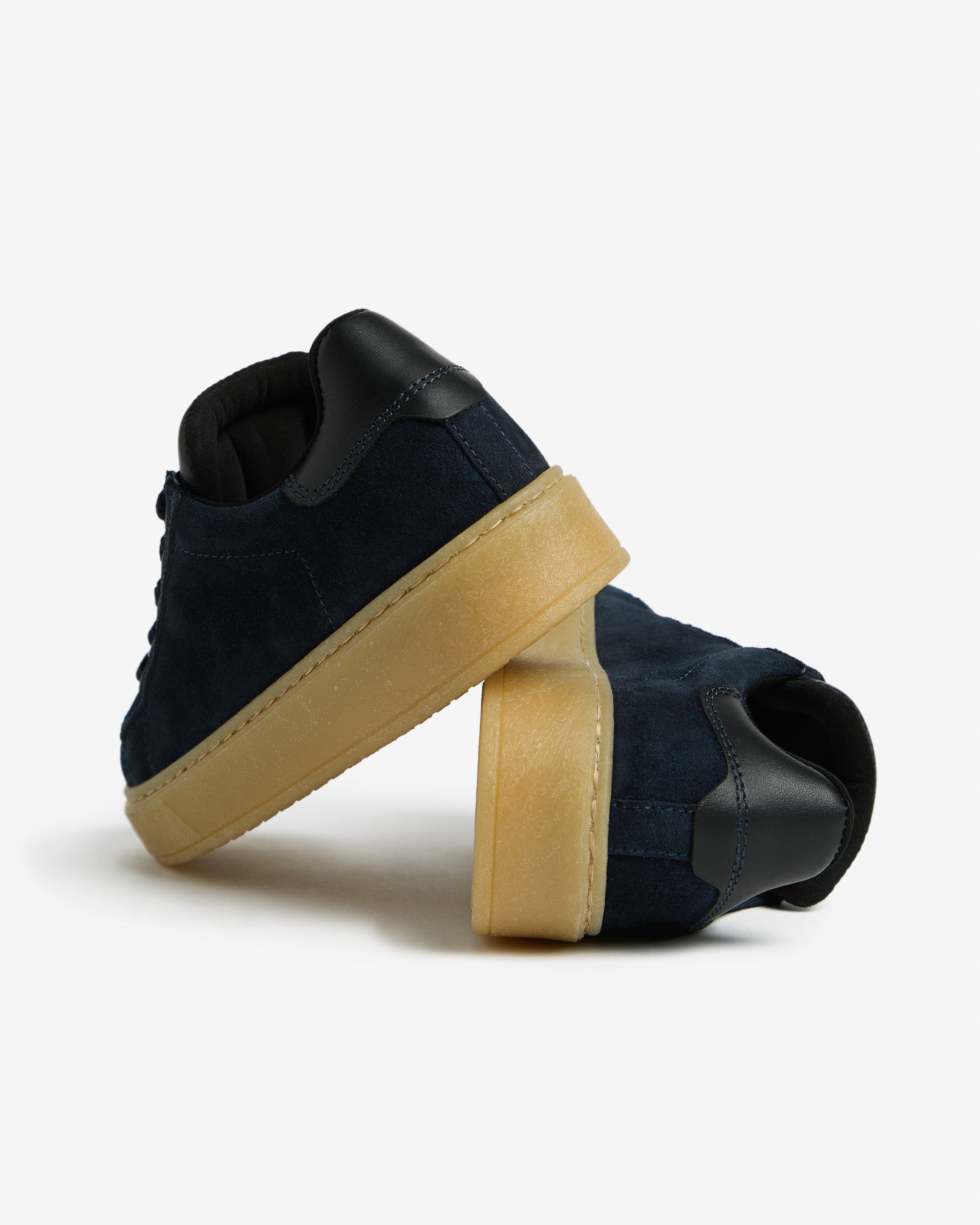 NeroGiardini Sneakers Teen garçon cuir velours 31-39