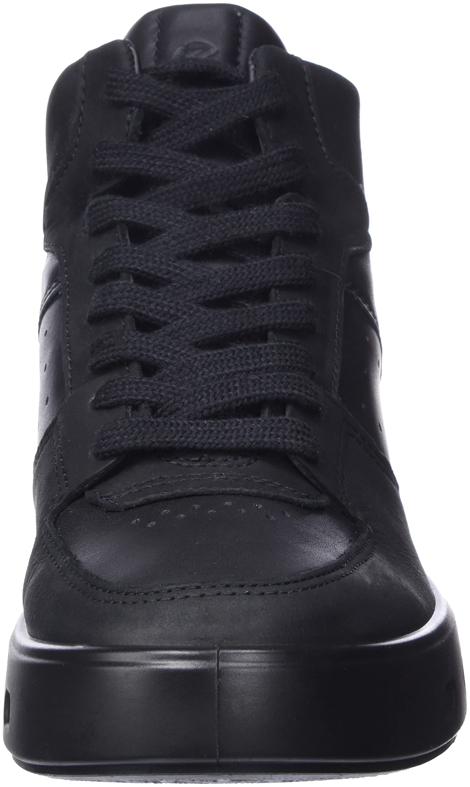 ECCO Street 720 femme basket Gore-Tex montante noire